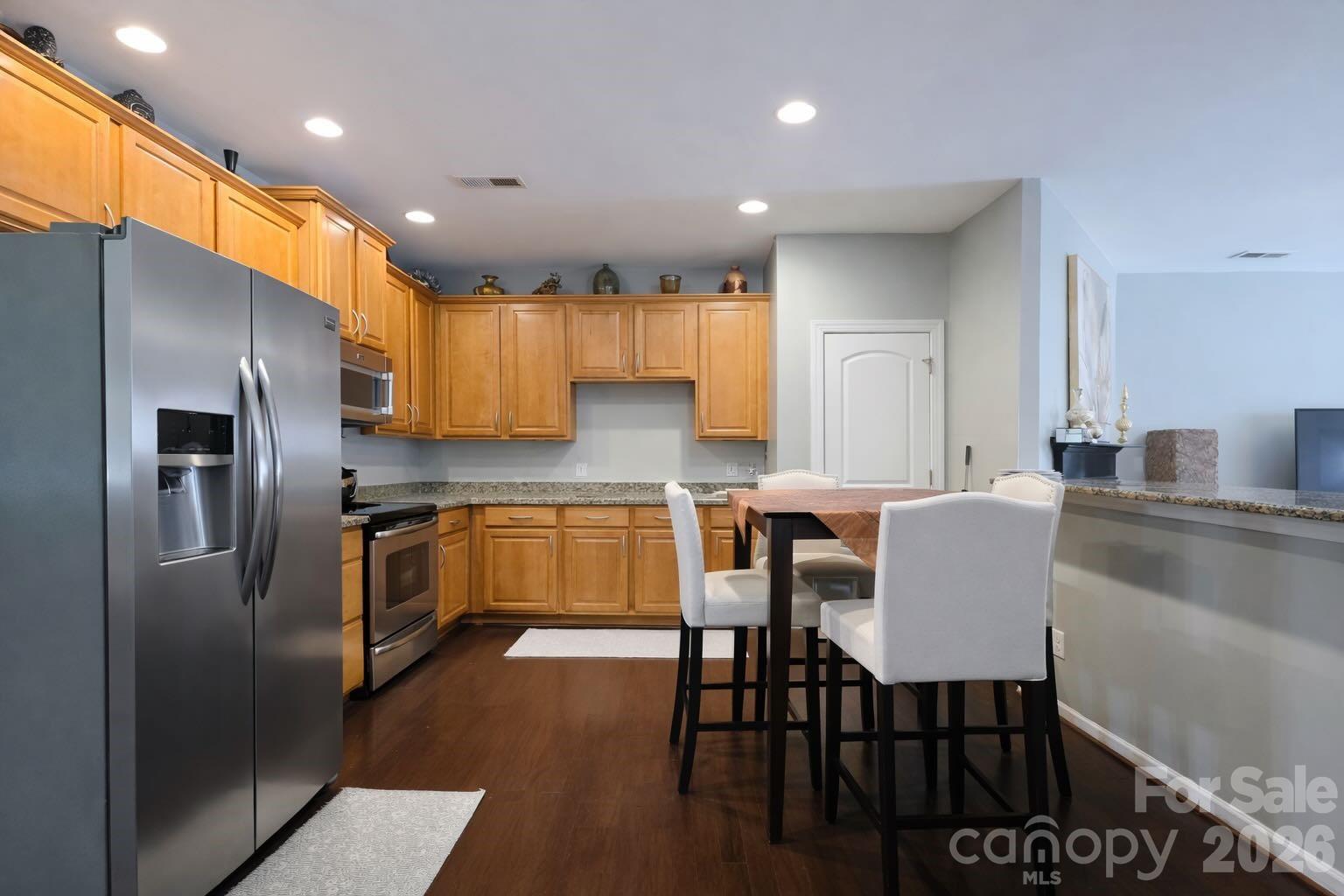 Brookdale Village - Residential