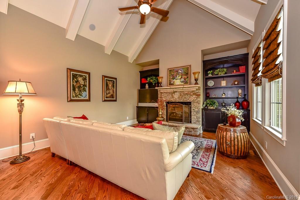 Firethorne - Residential
