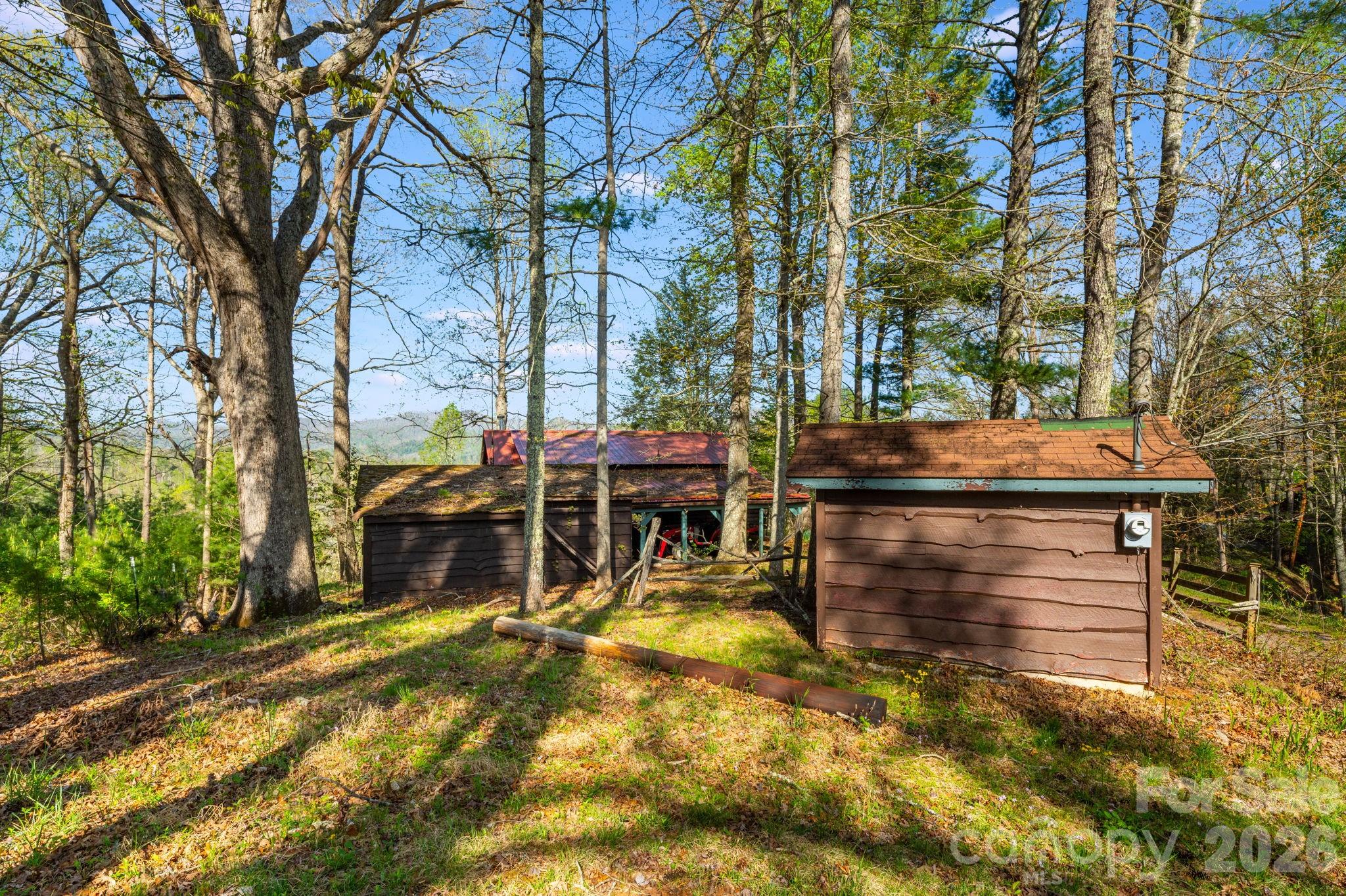 Green Mountain Estates - Residential