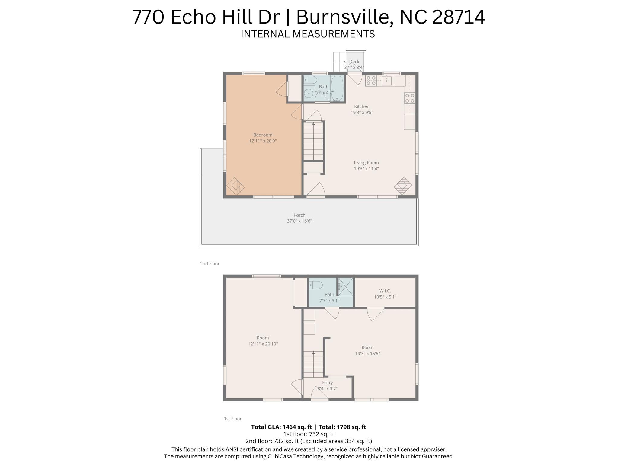 Green Mountain Estates - Residential