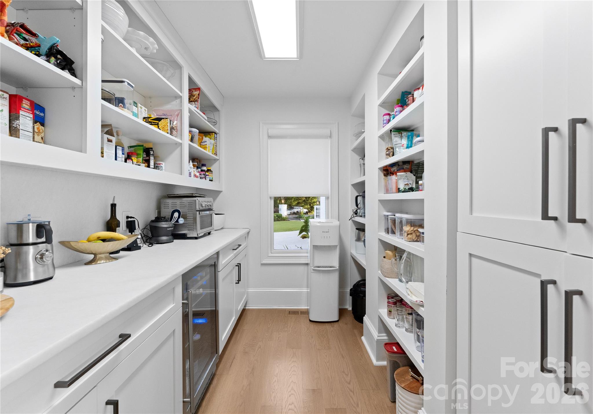 None - Residential