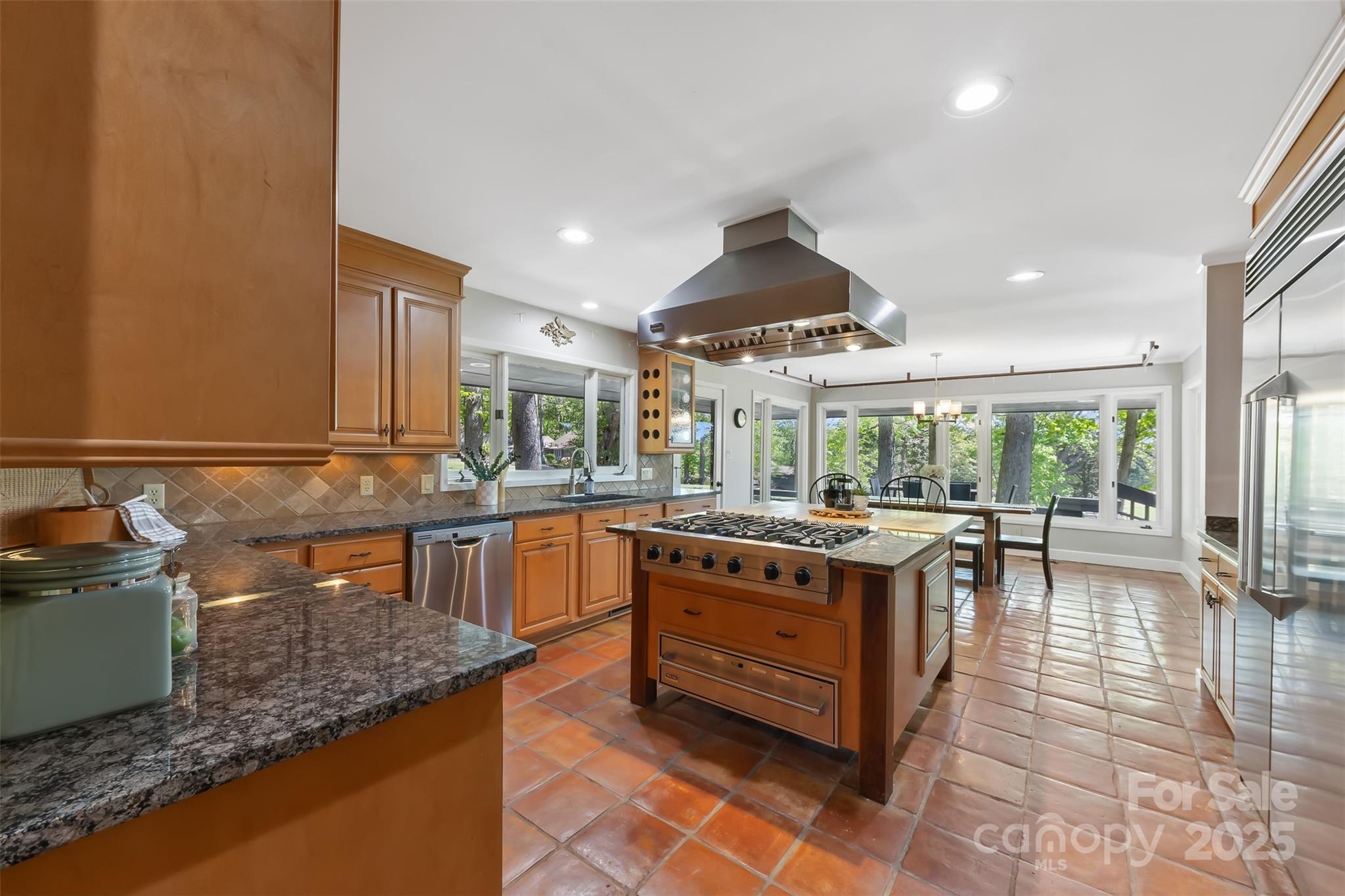 River Hills - Residential