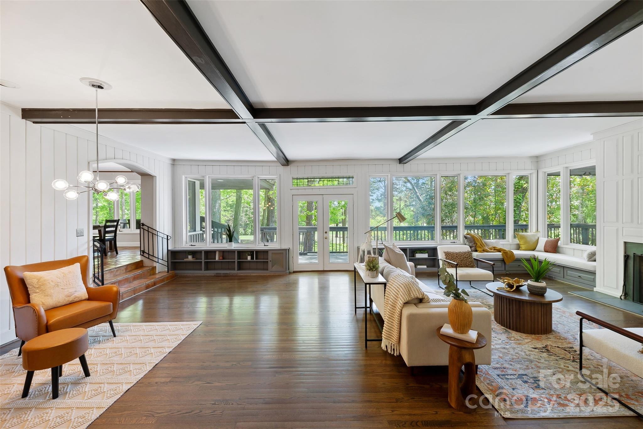 River Hills - Residential