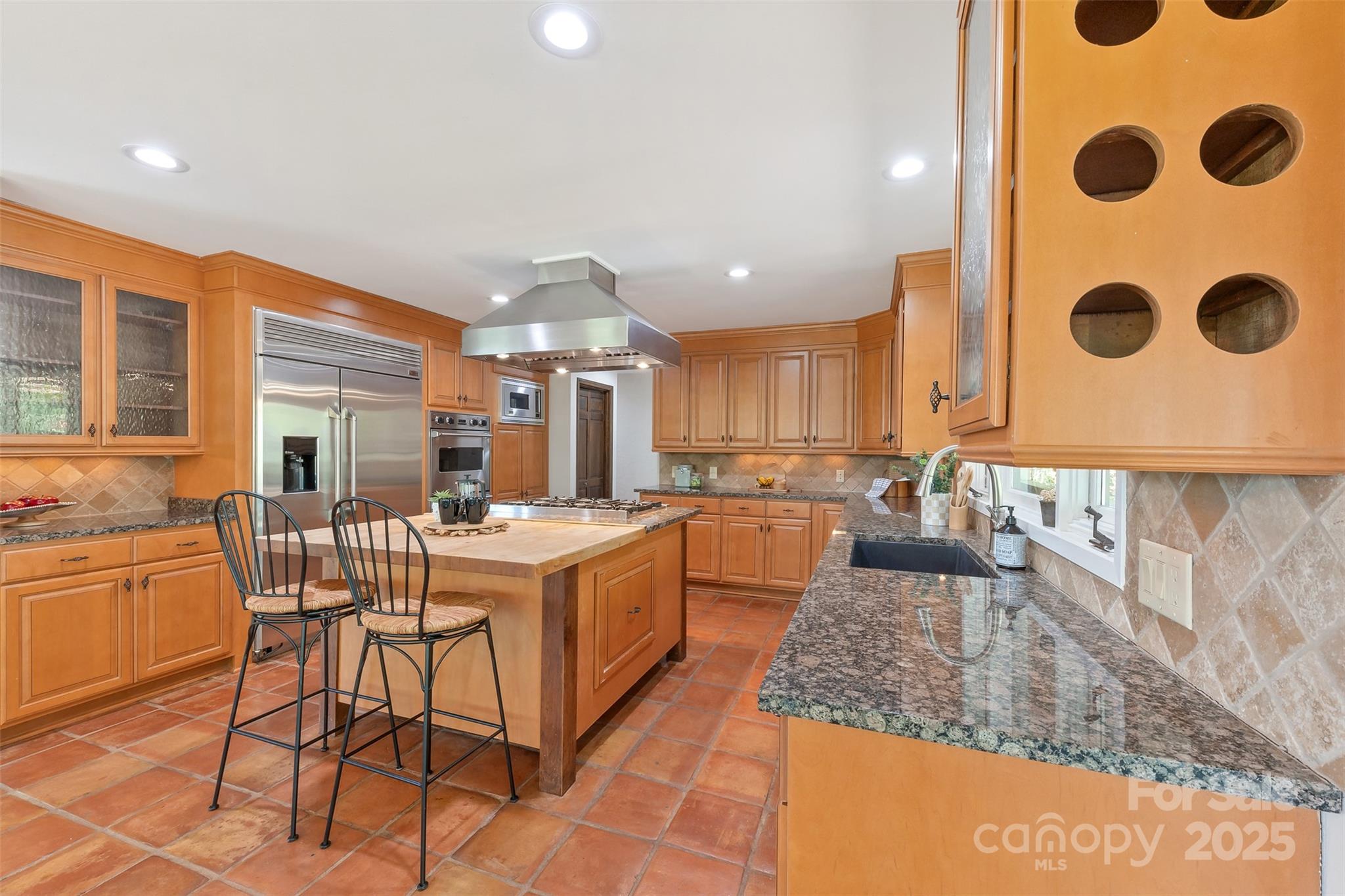 River Hills - Residential