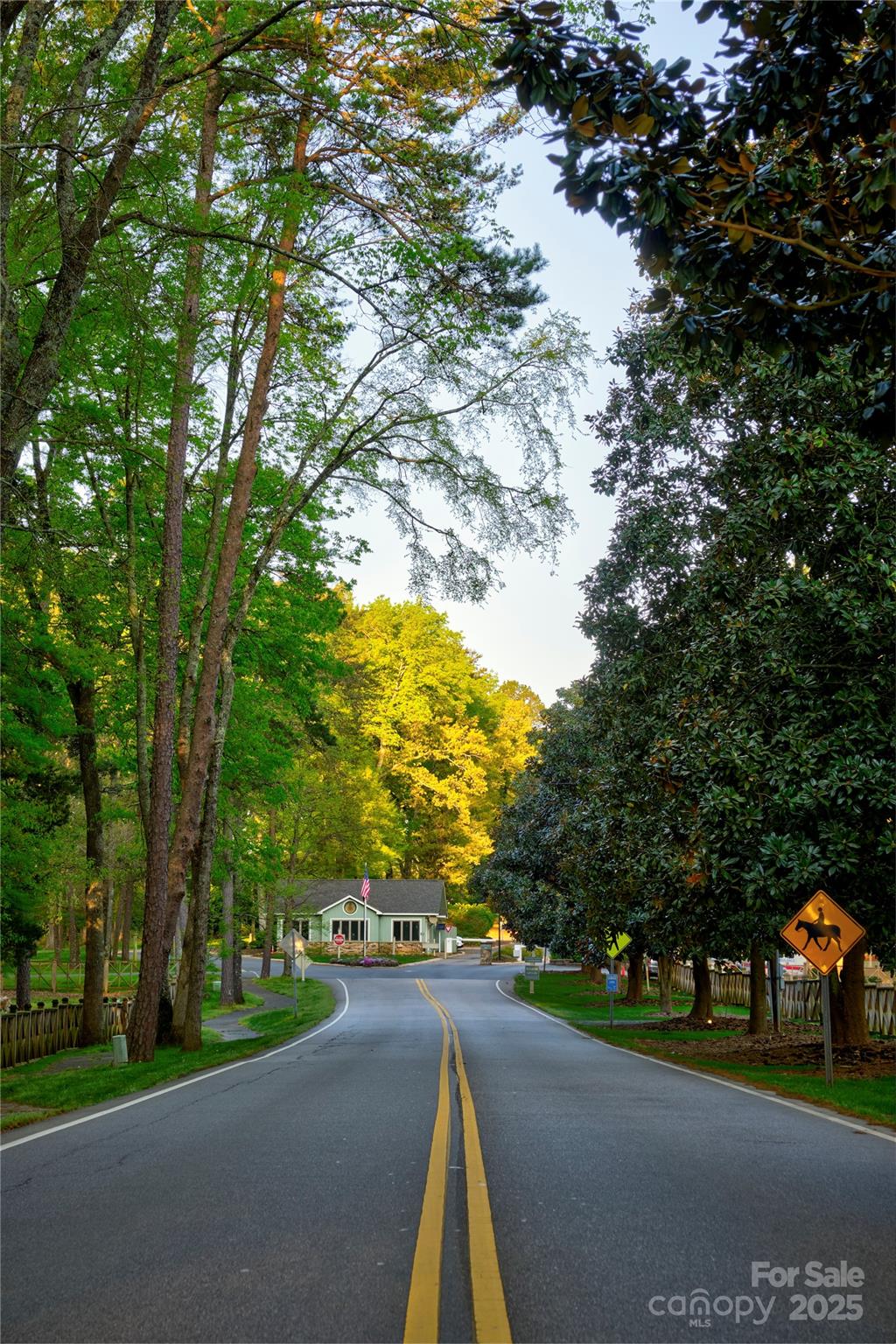 River Hills - Residential