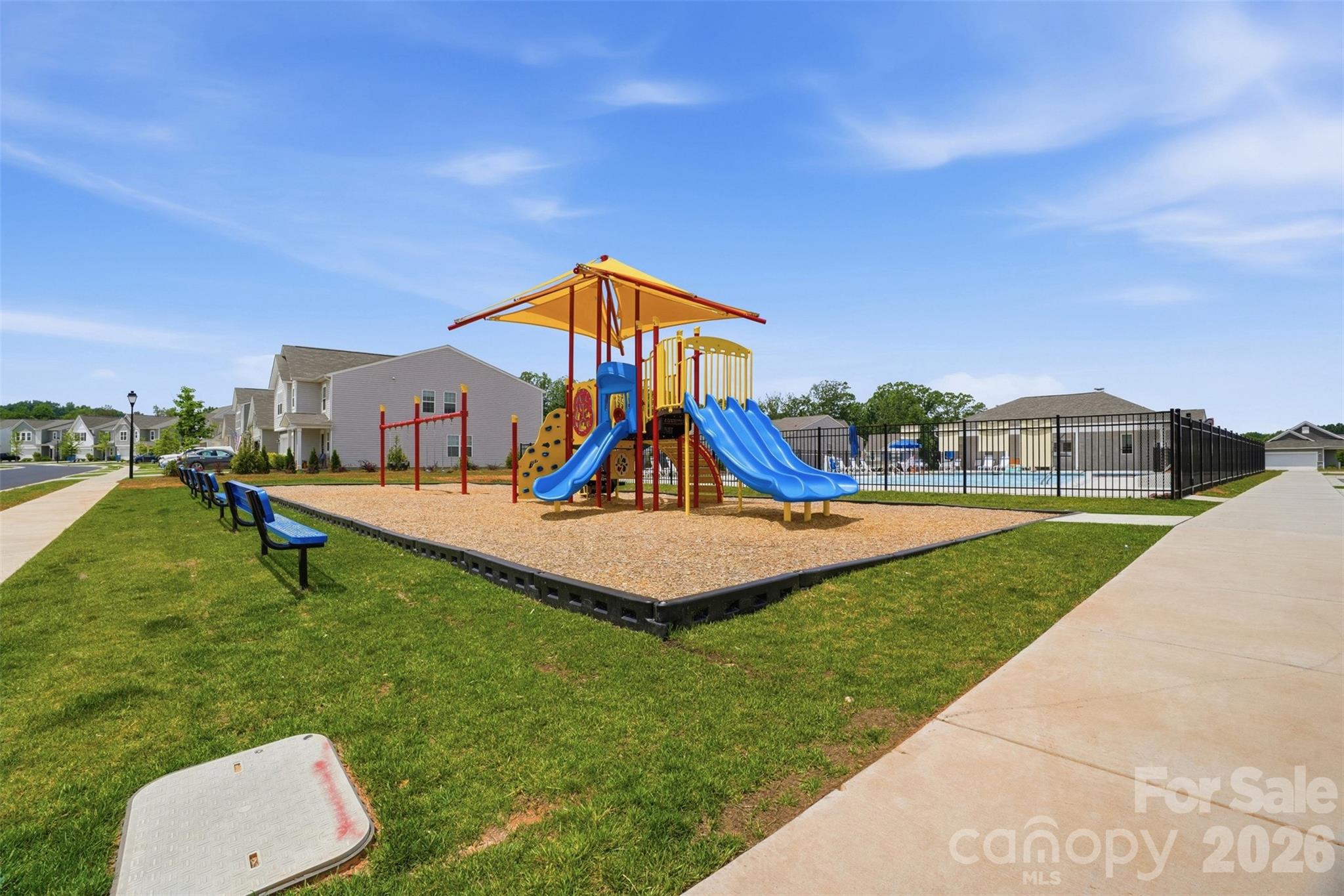 LEGACY RIDGE - Residential