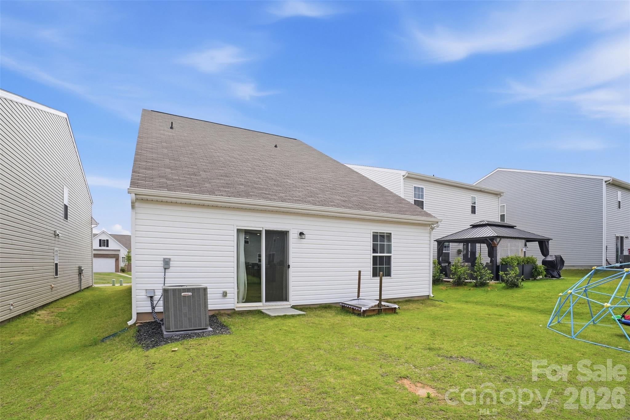 LEGACY RIDGE - Residential