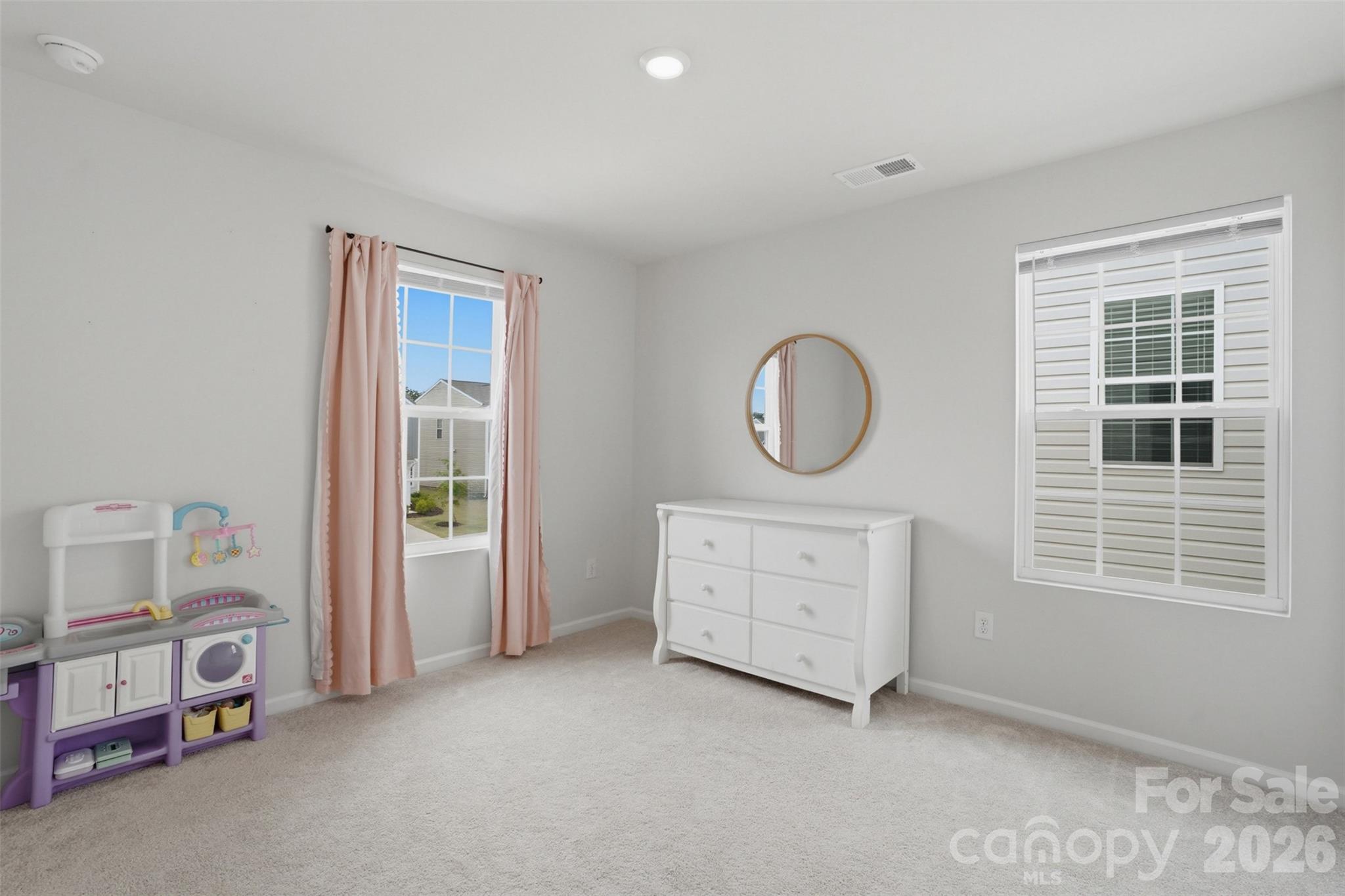 LEGACY RIDGE - Residential