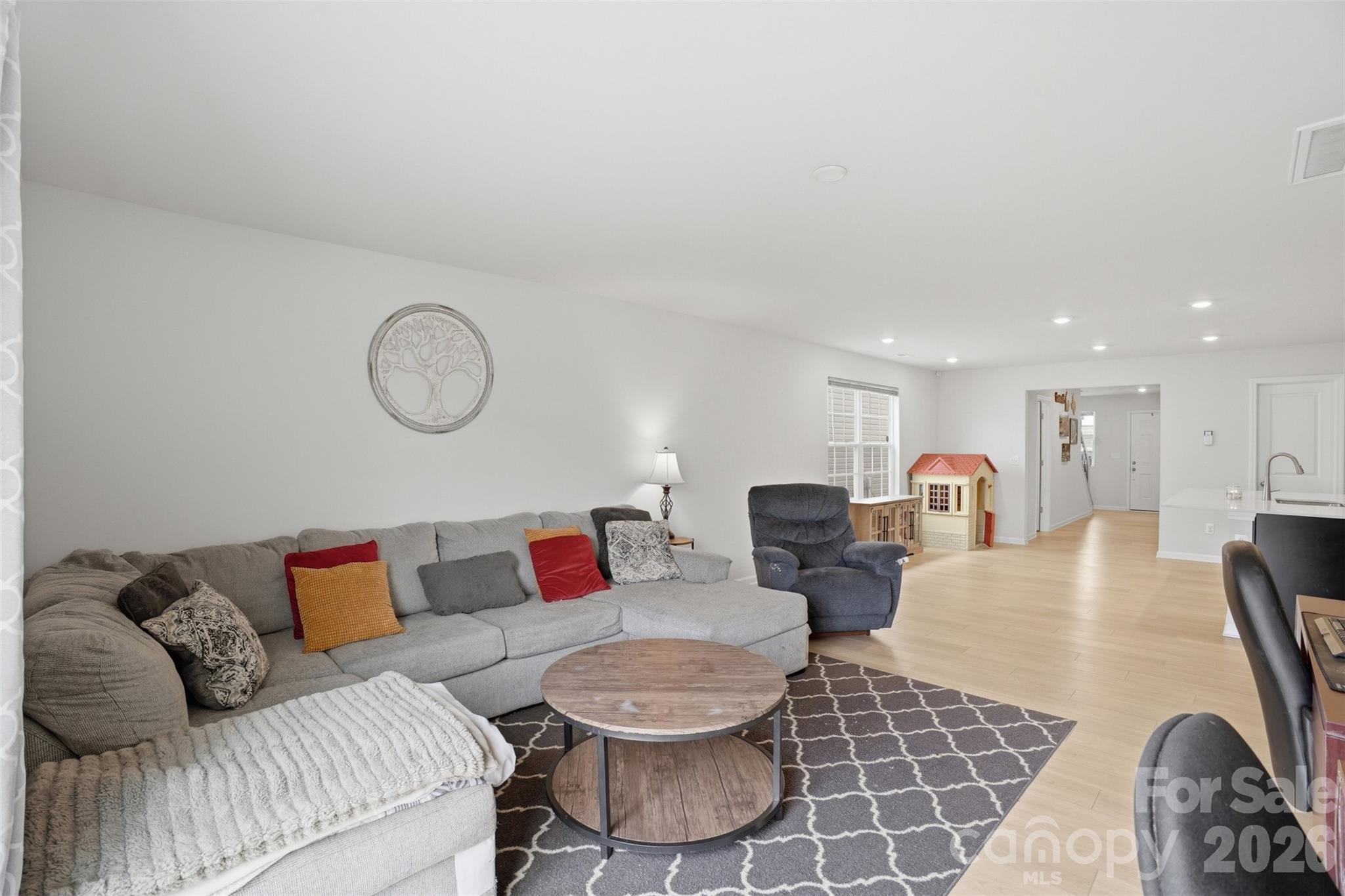 LEGACY RIDGE - Residential