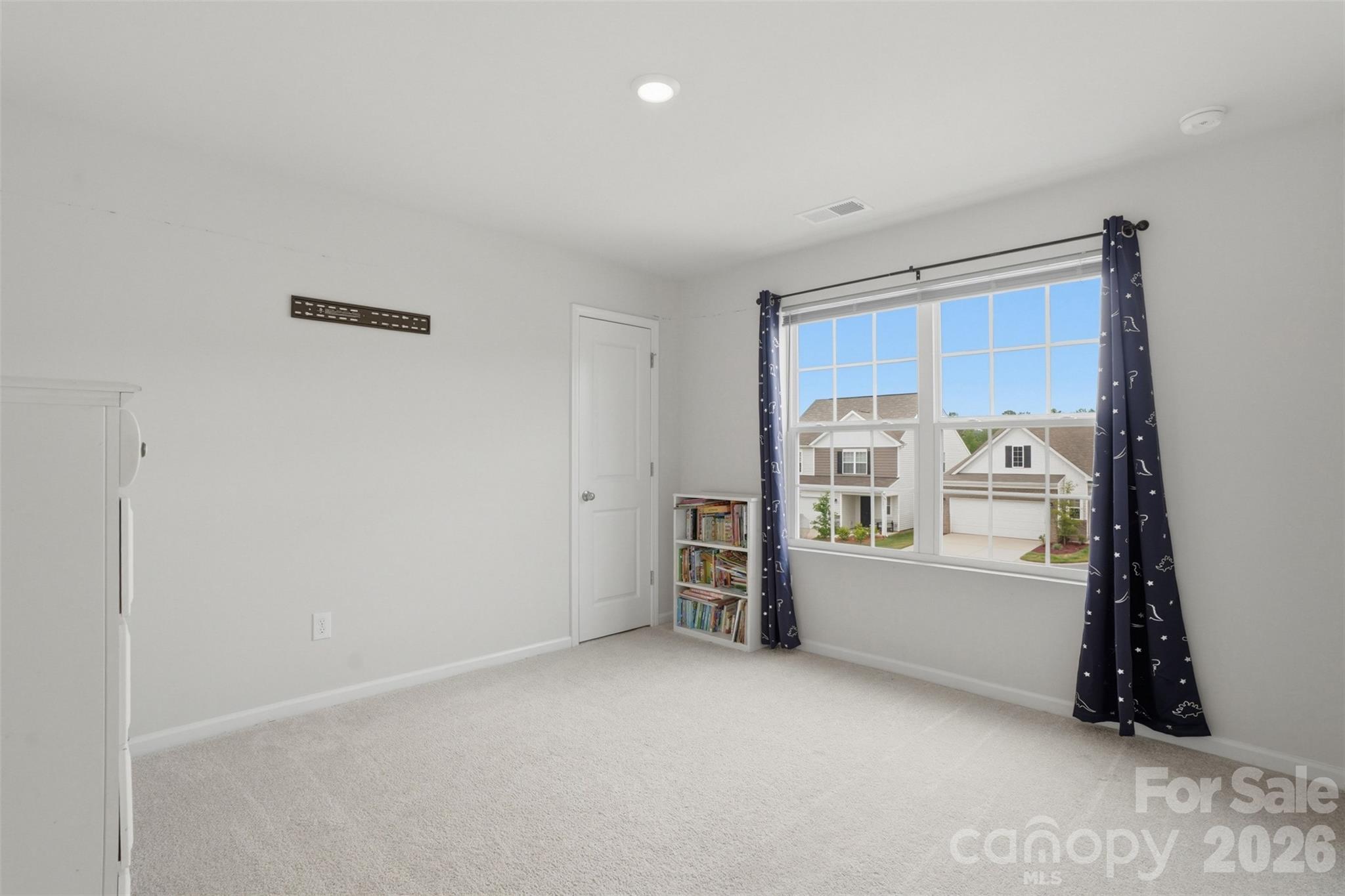 LEGACY RIDGE - Residential