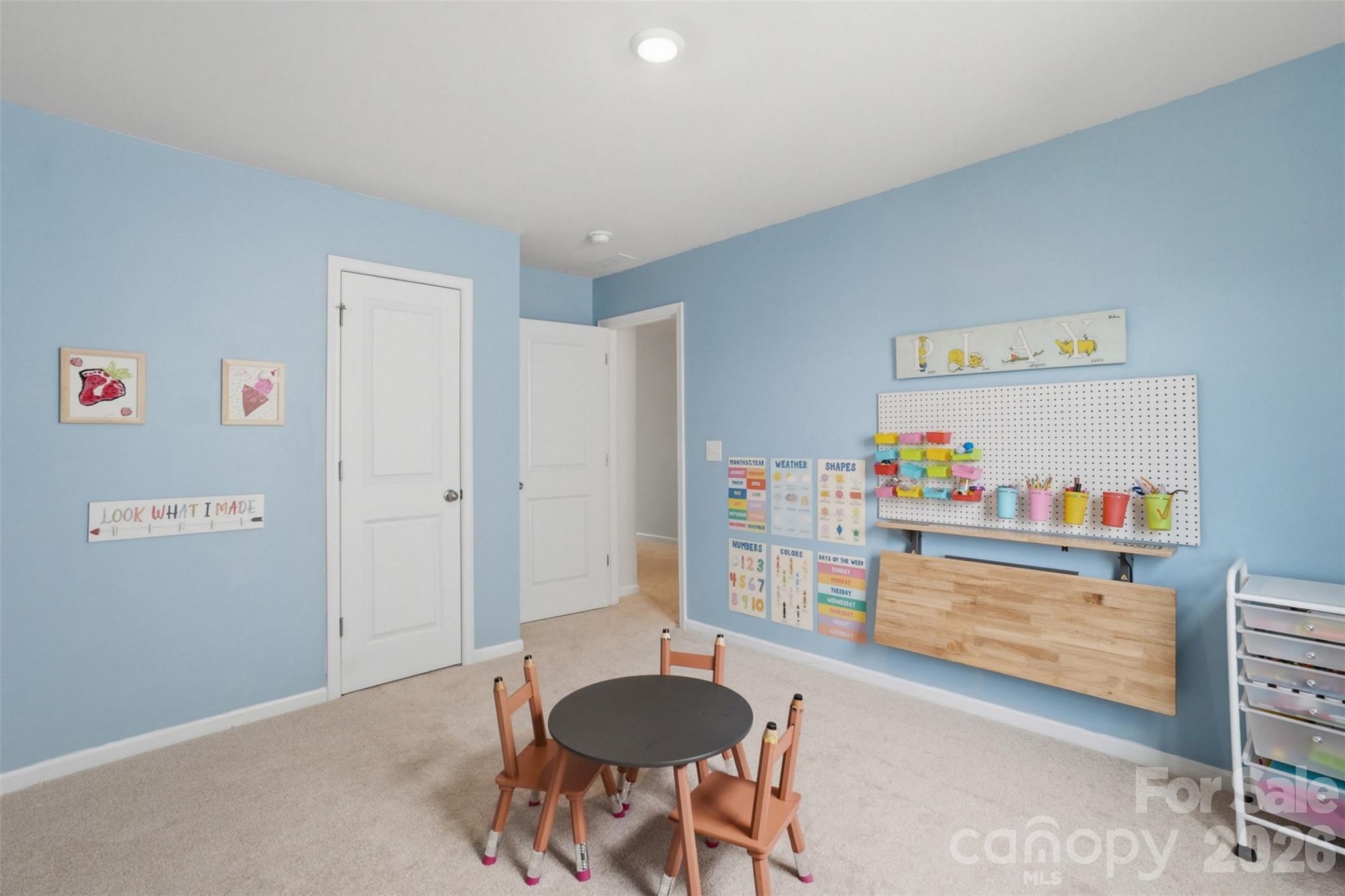 LEGACY RIDGE - Residential