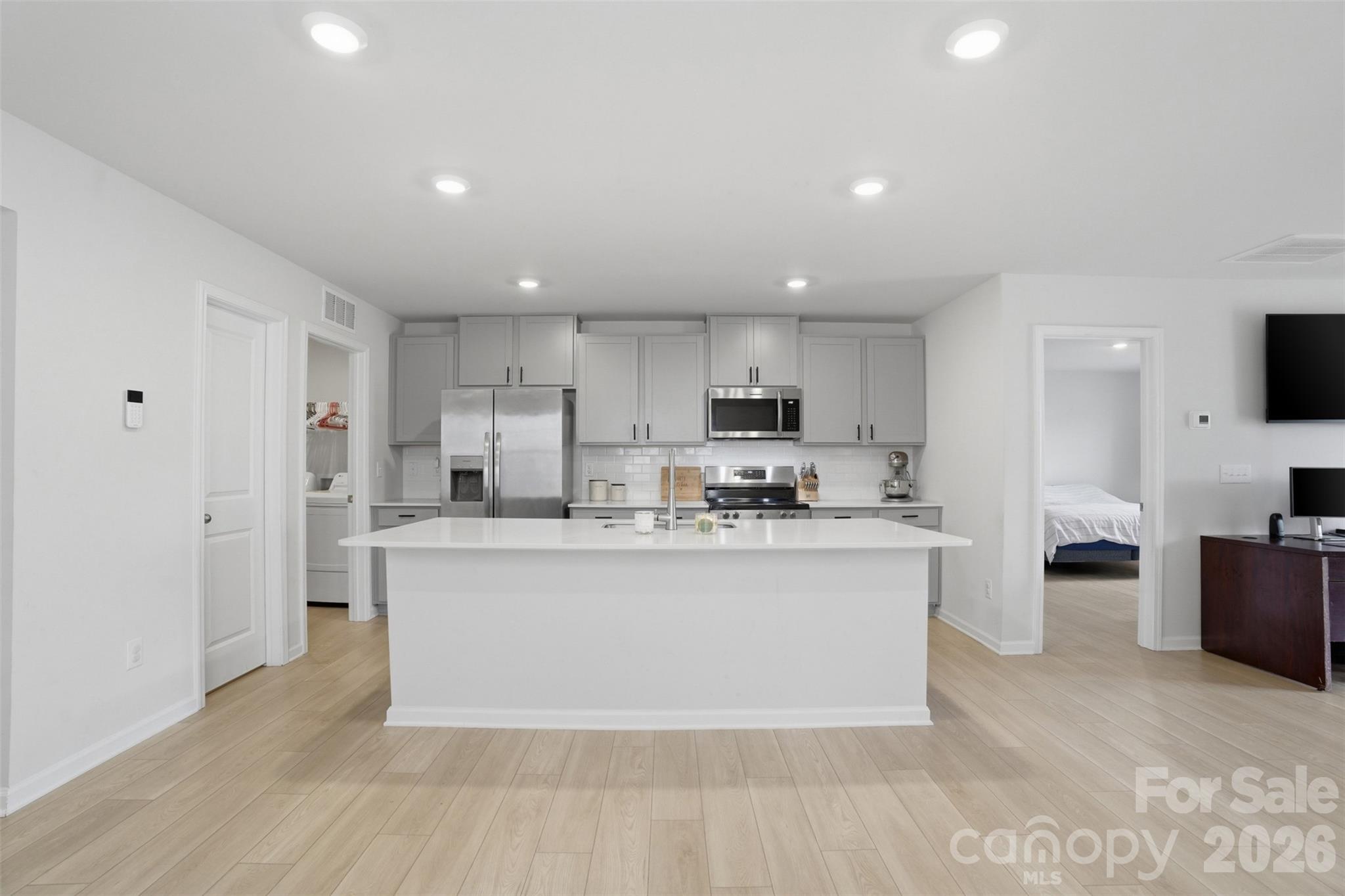LEGACY RIDGE - Residential