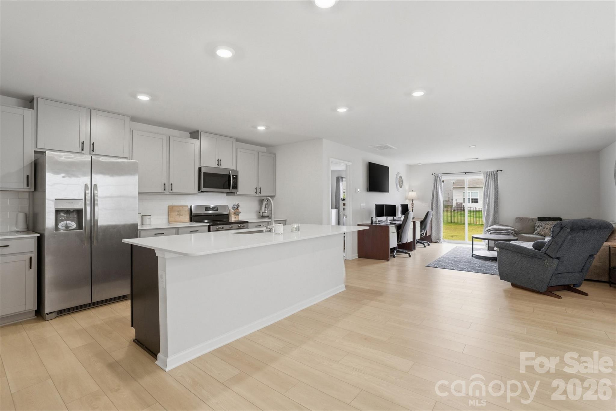 LEGACY RIDGE - Residential