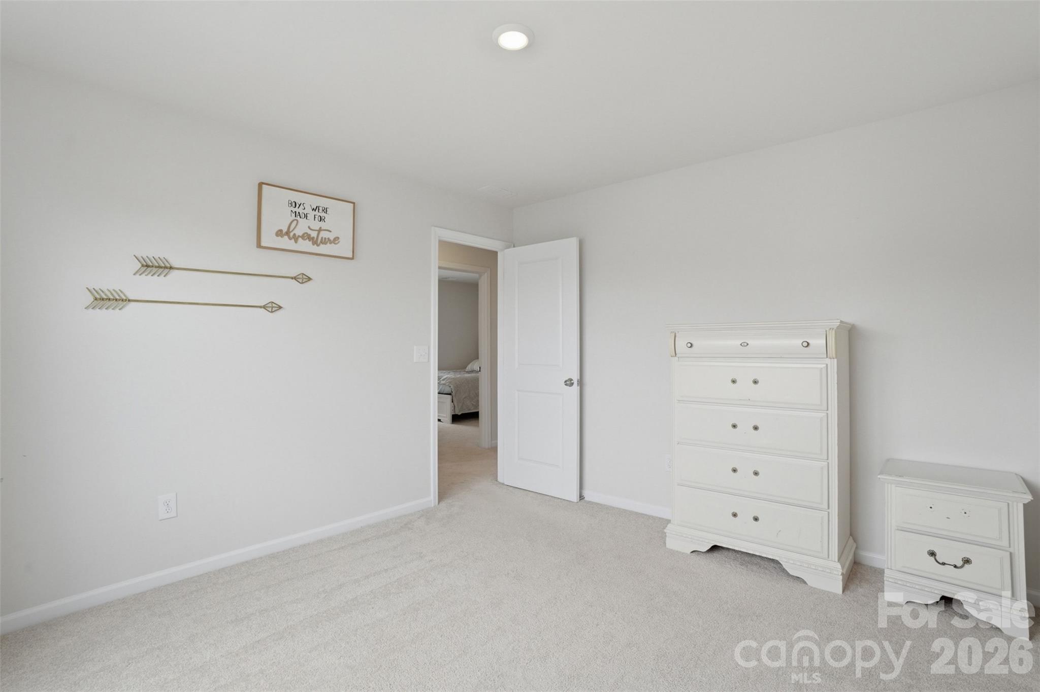 LEGACY RIDGE - Residential