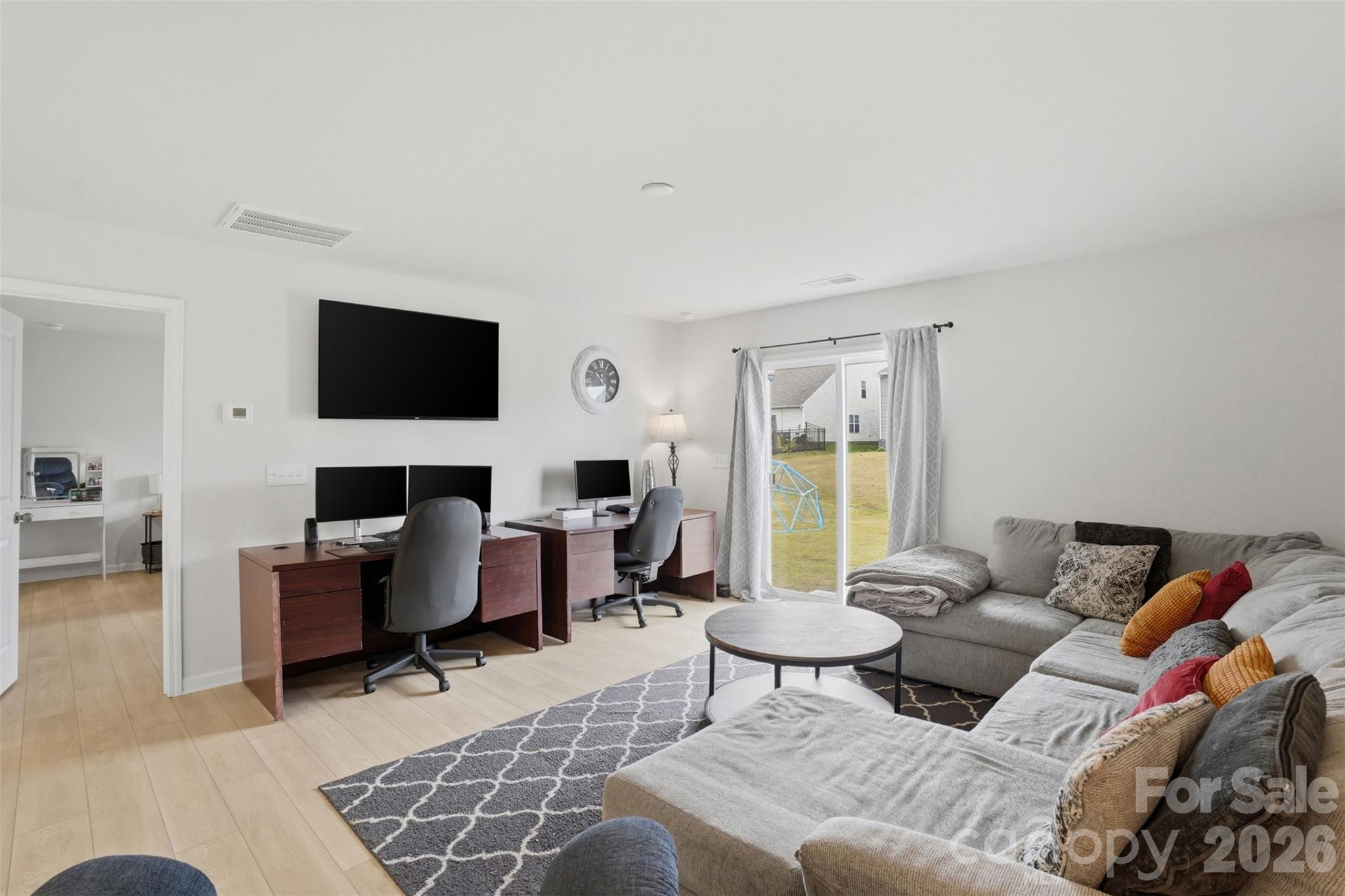 LEGACY RIDGE - Residential