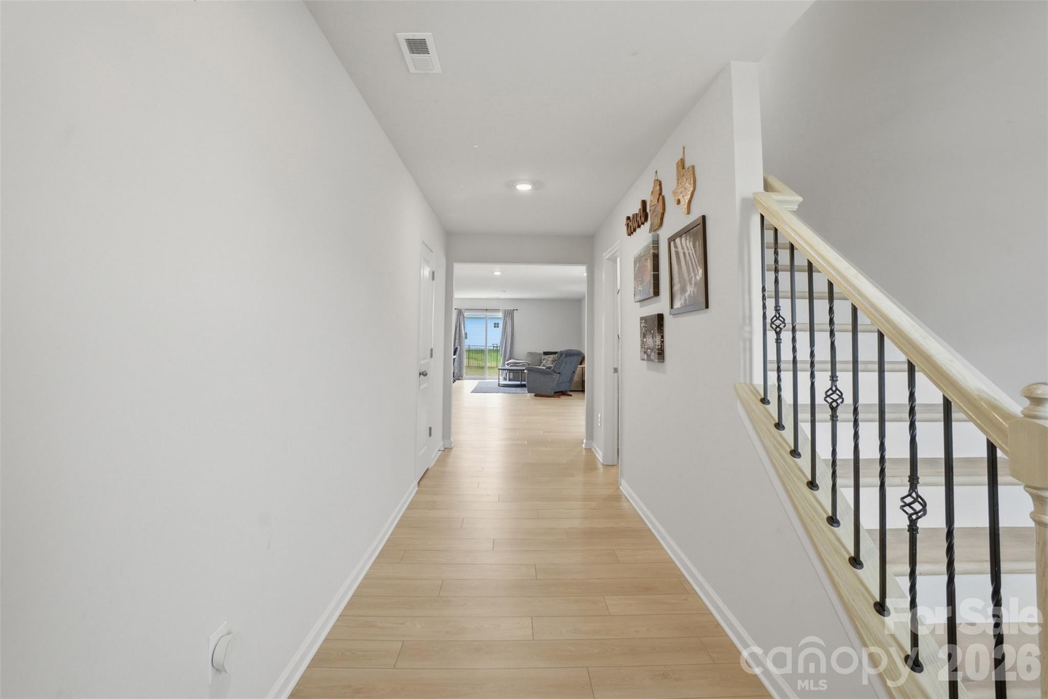 LEGACY RIDGE - Residential
