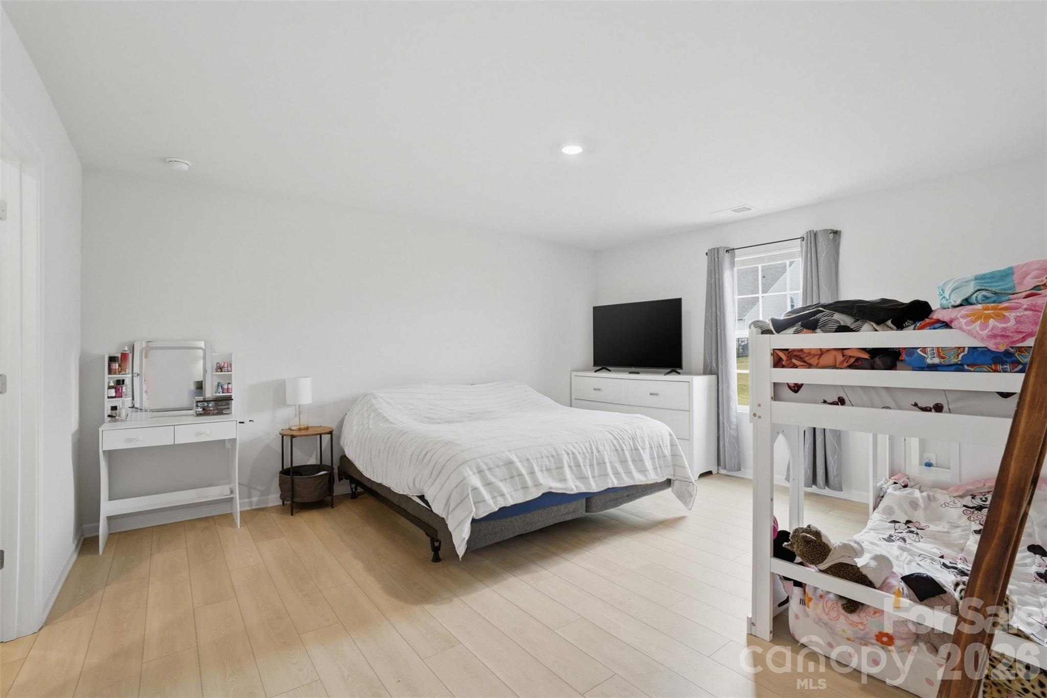 LEGACY RIDGE - Residential