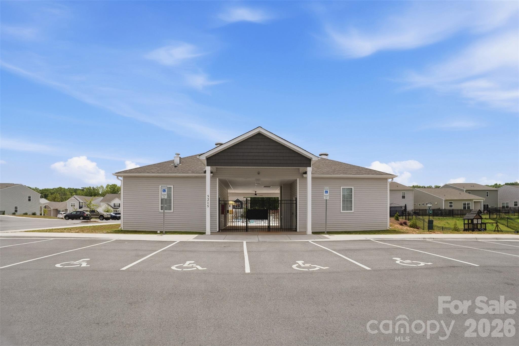 LEGACY RIDGE - Residential