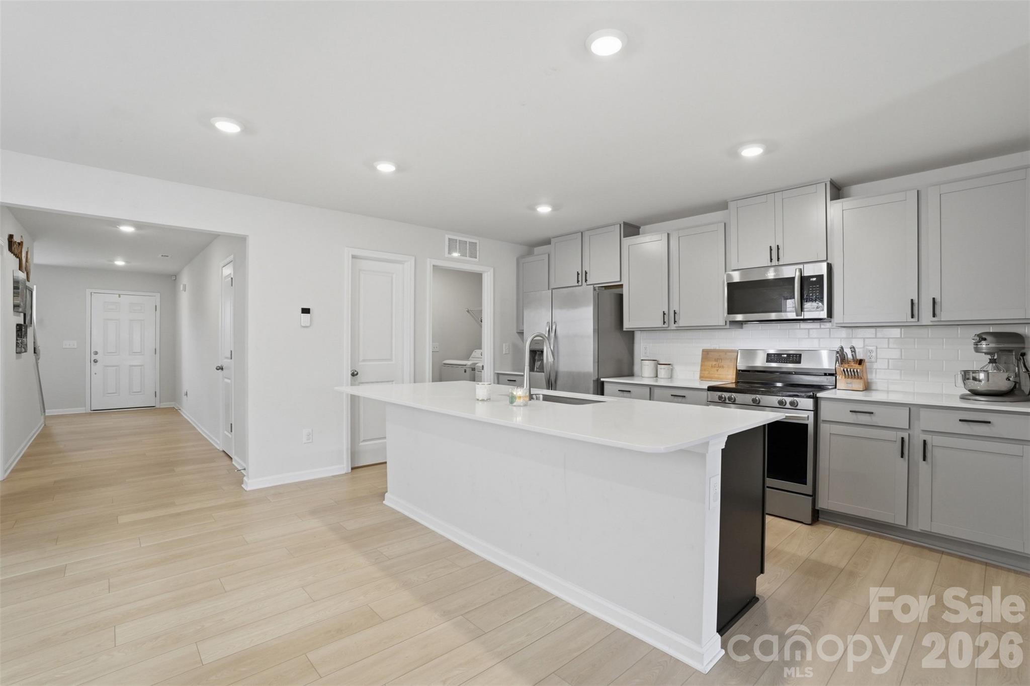 LEGACY RIDGE - Residential