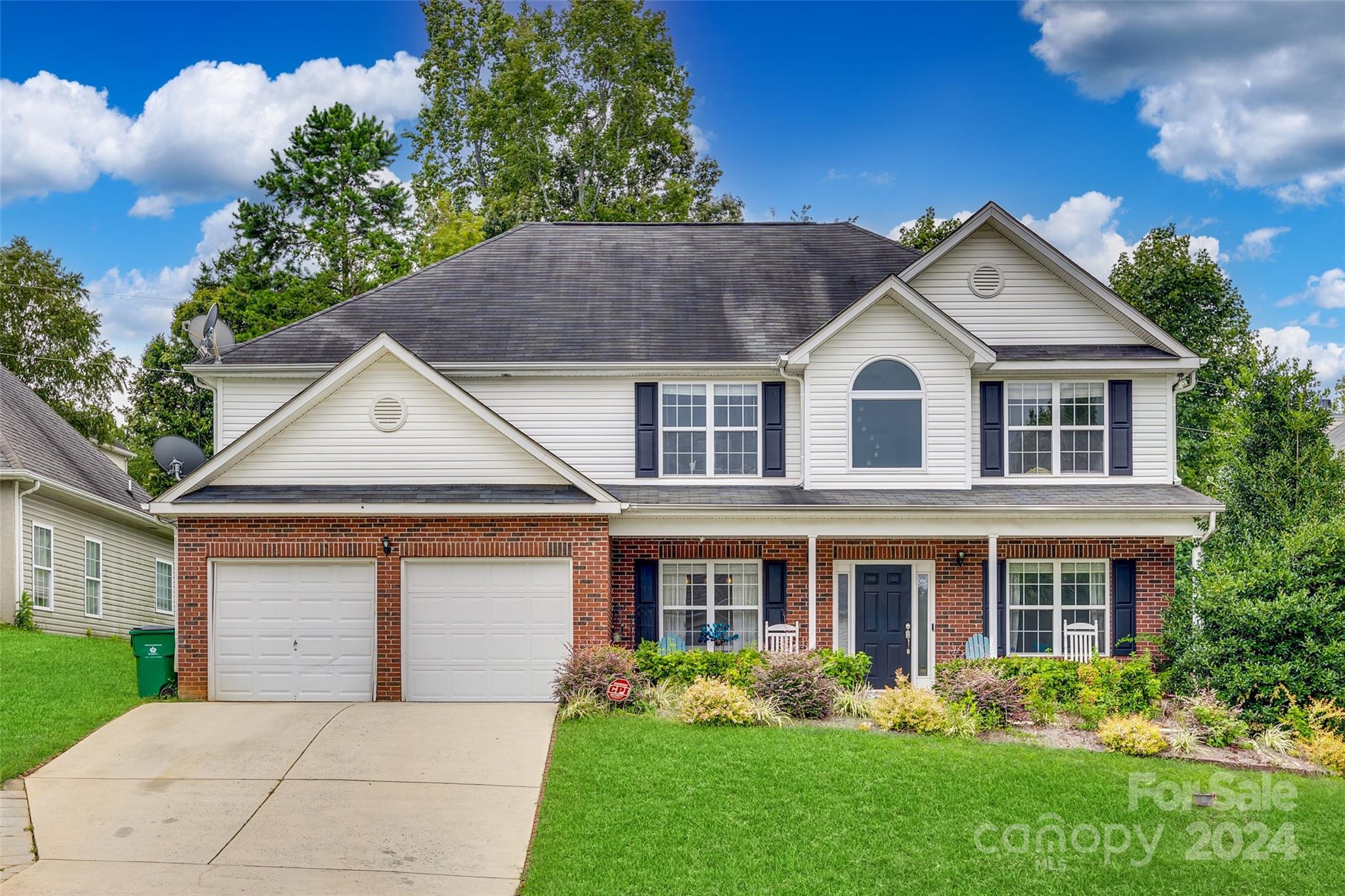 Eagle Ridge - Residential