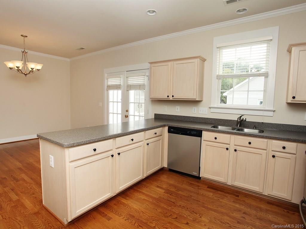 Baxter Village - Residential