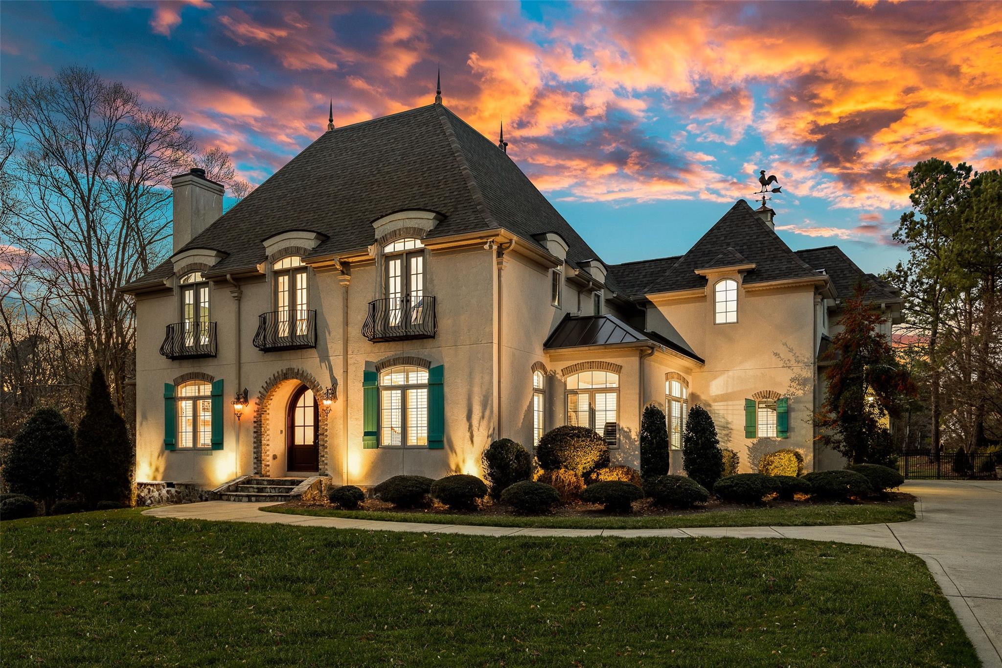 Millstone Creek - Residential