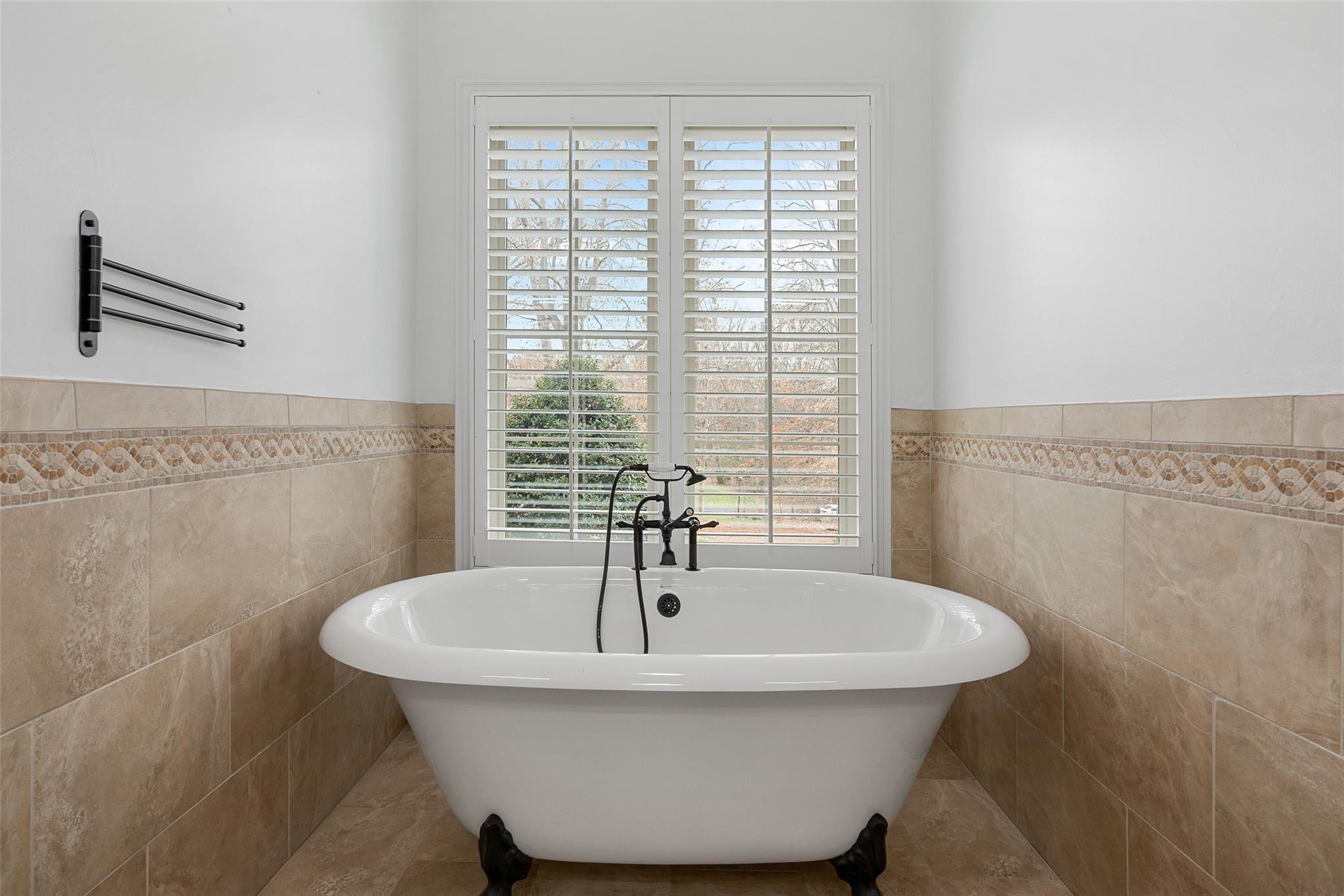 Millstone Creek - Residential