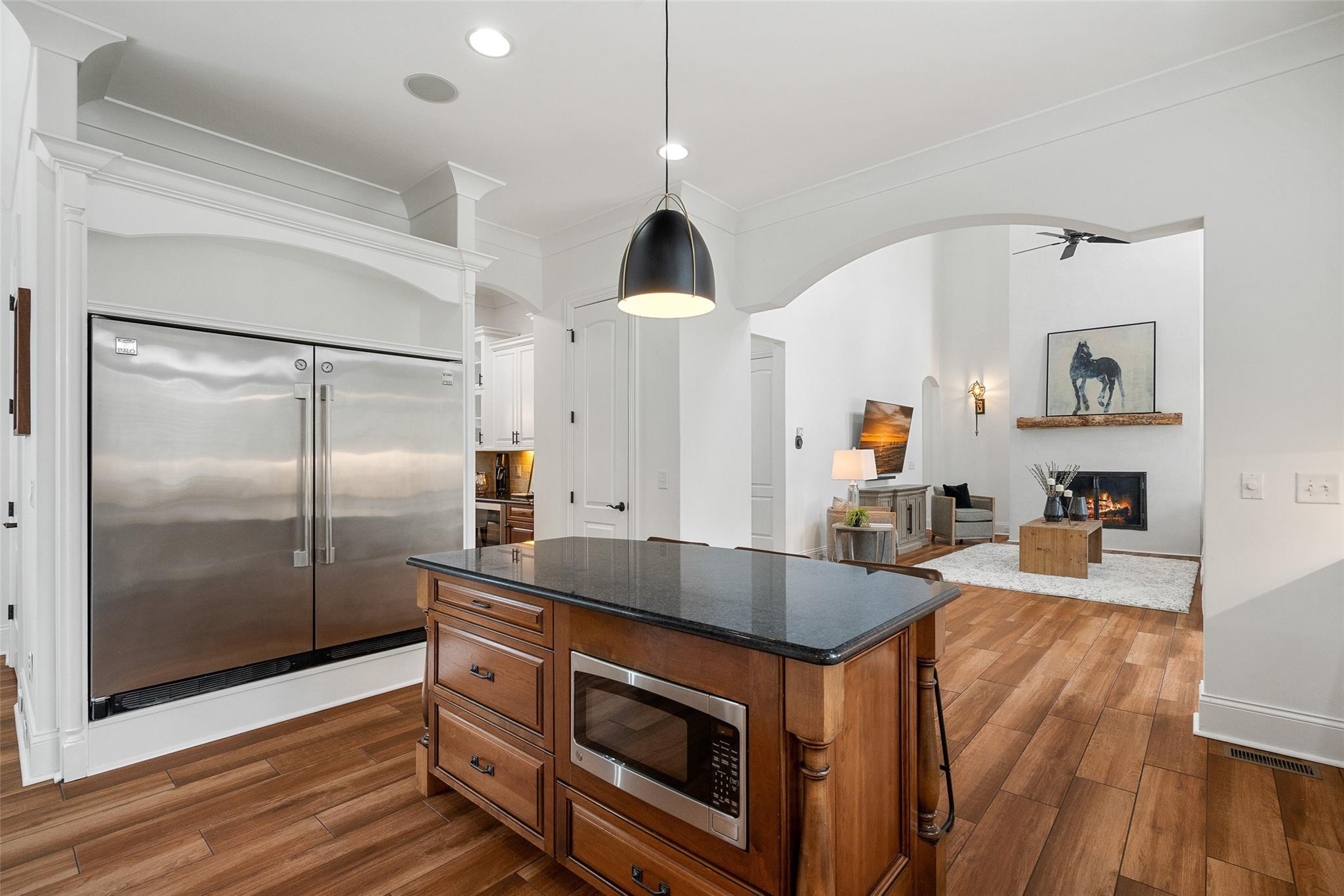 Millstone Creek - Residential