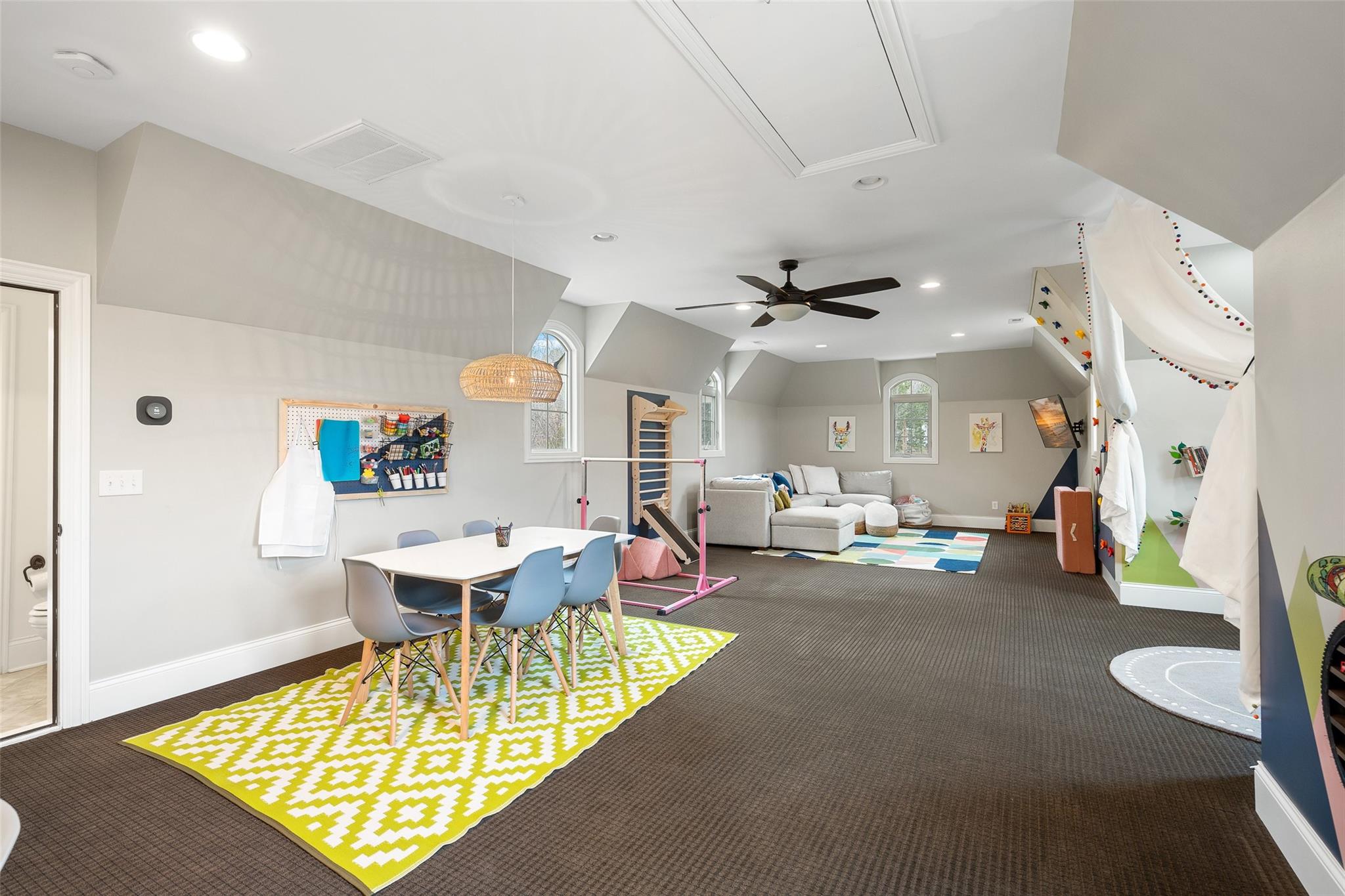 Millstone Creek - Residential