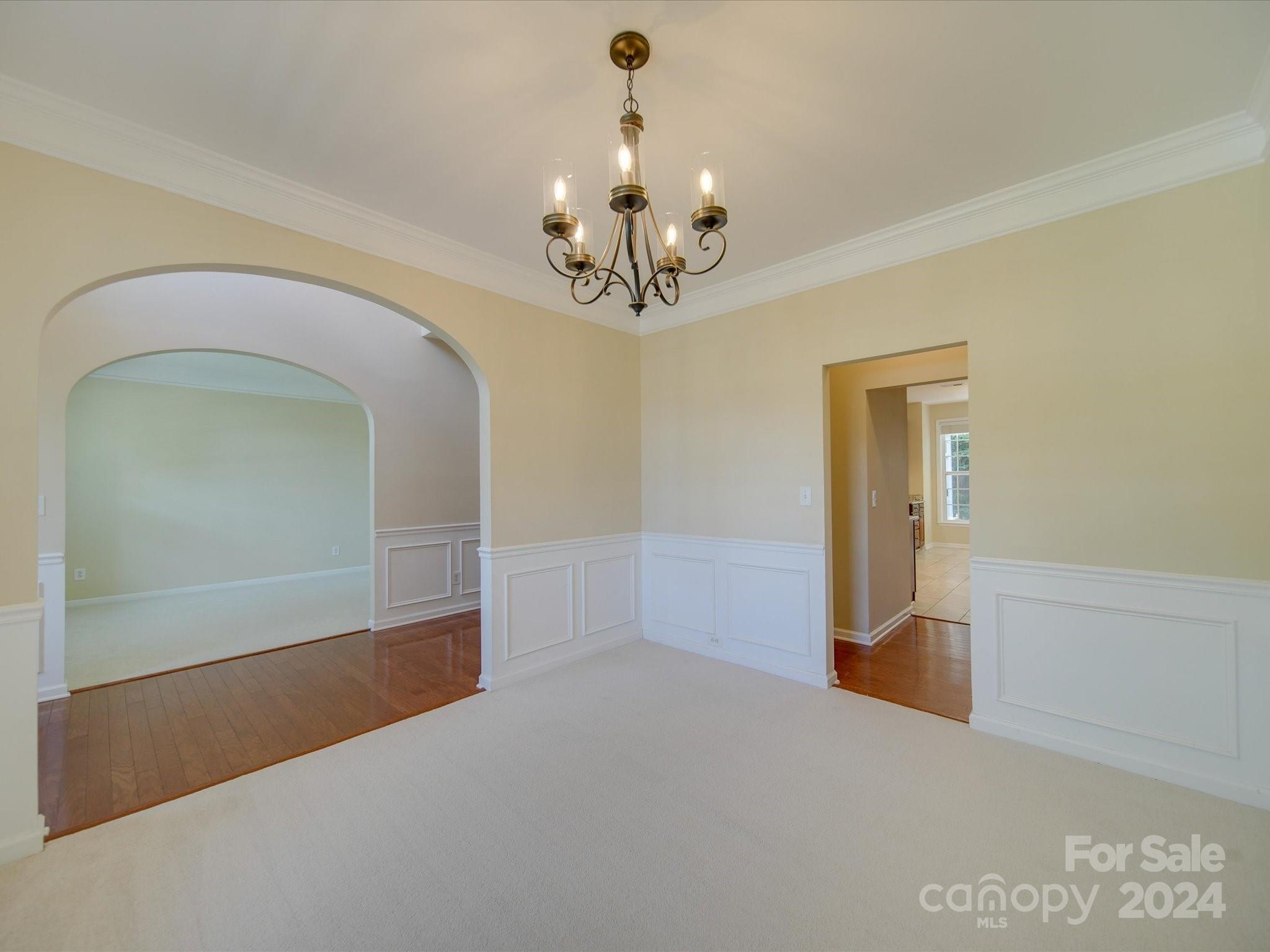 Legacy Park - Residential