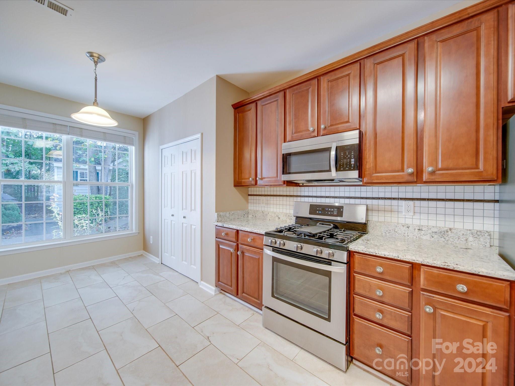 Legacy Park - Residential