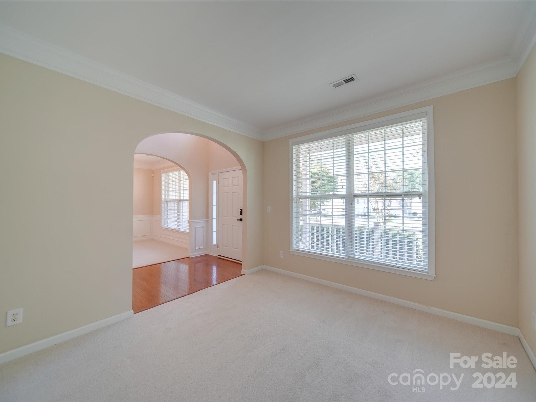 Legacy Park - Residential