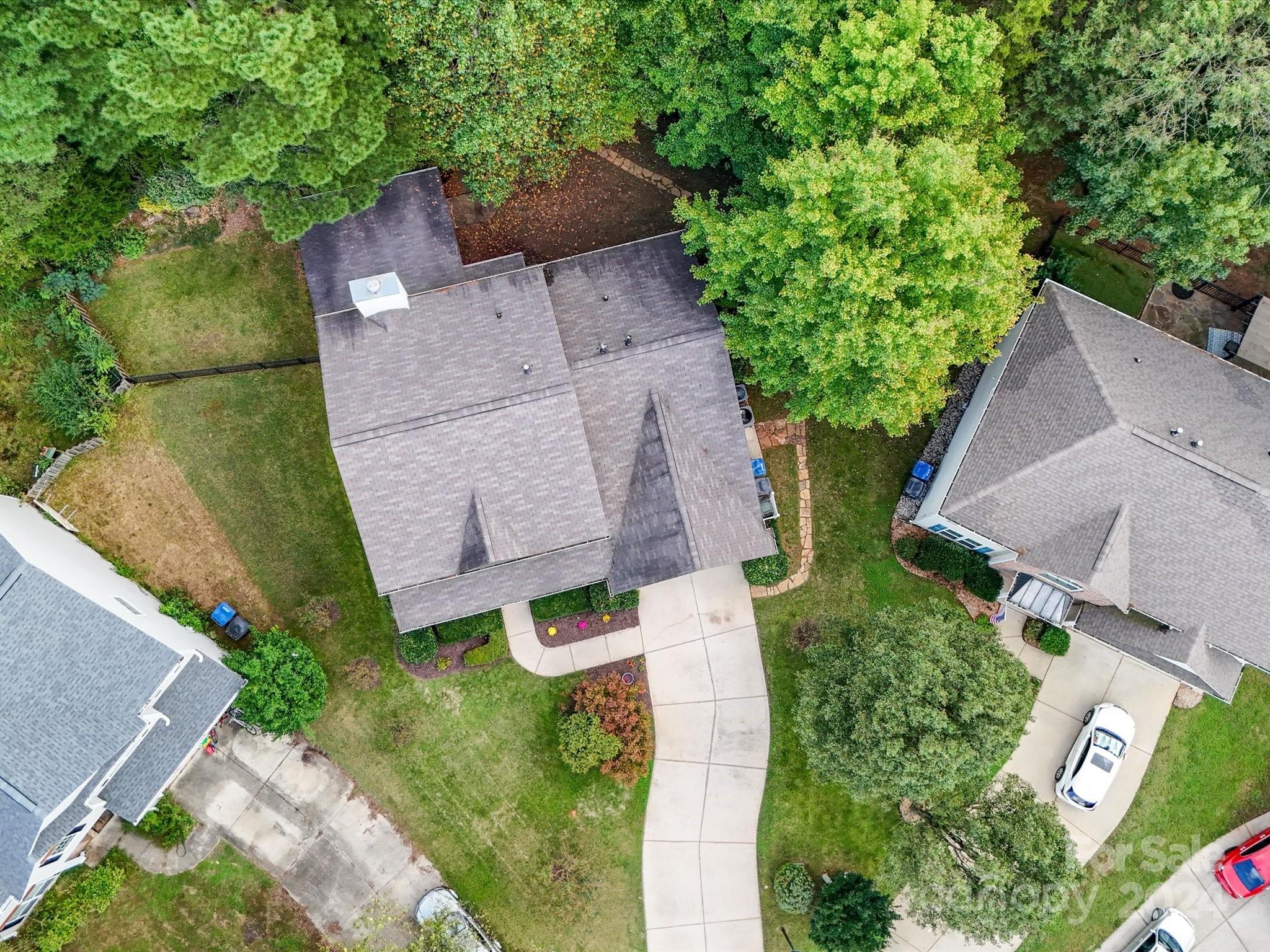 Legacy Park - Residential