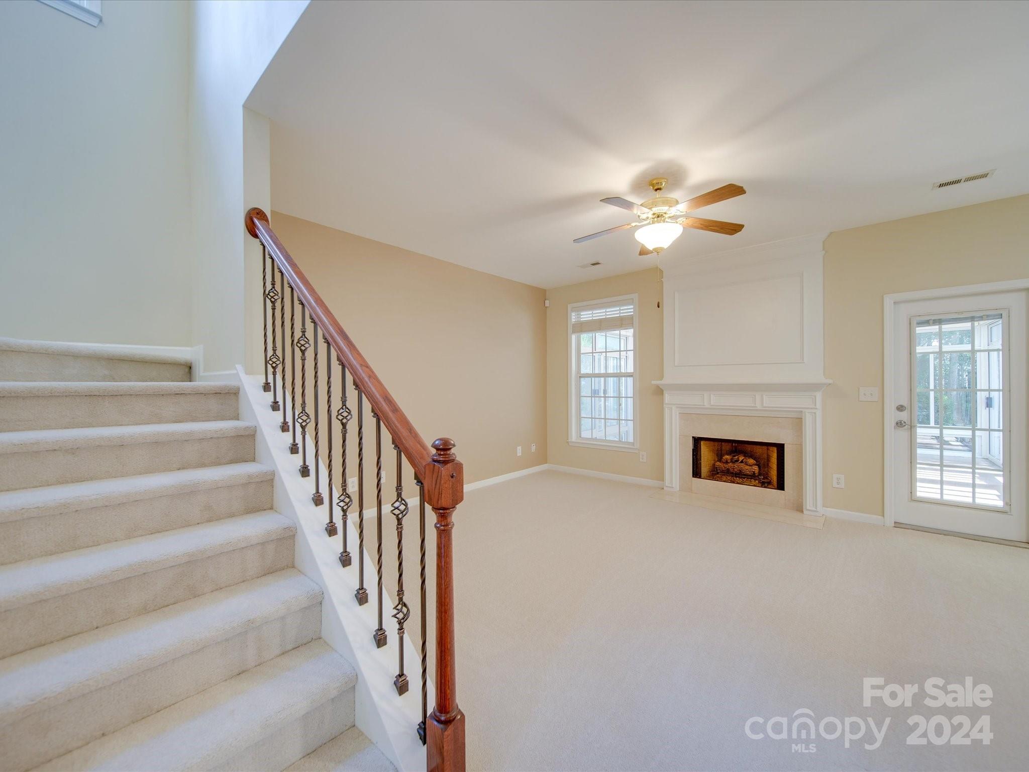 Legacy Park - Residential