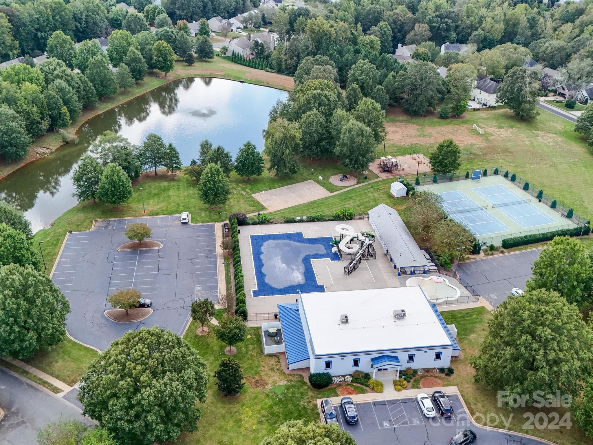 Legacy Park - Residential