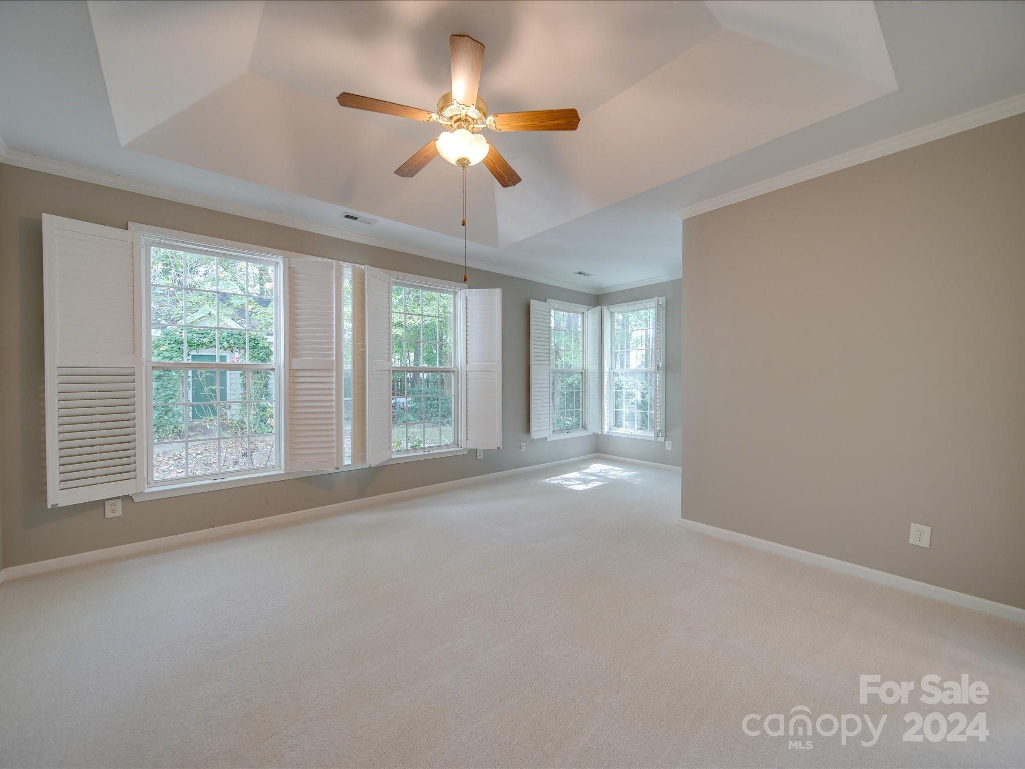 Legacy Park - Residential