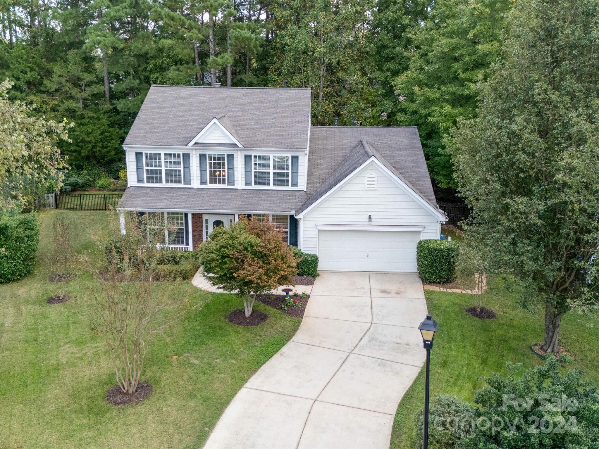 Legacy Park - Residential