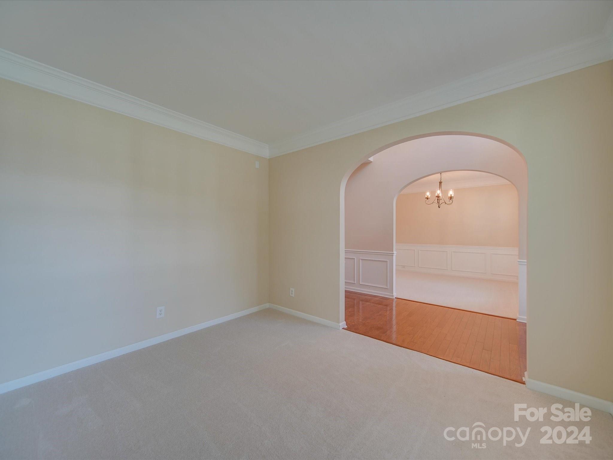 Legacy Park - Residential