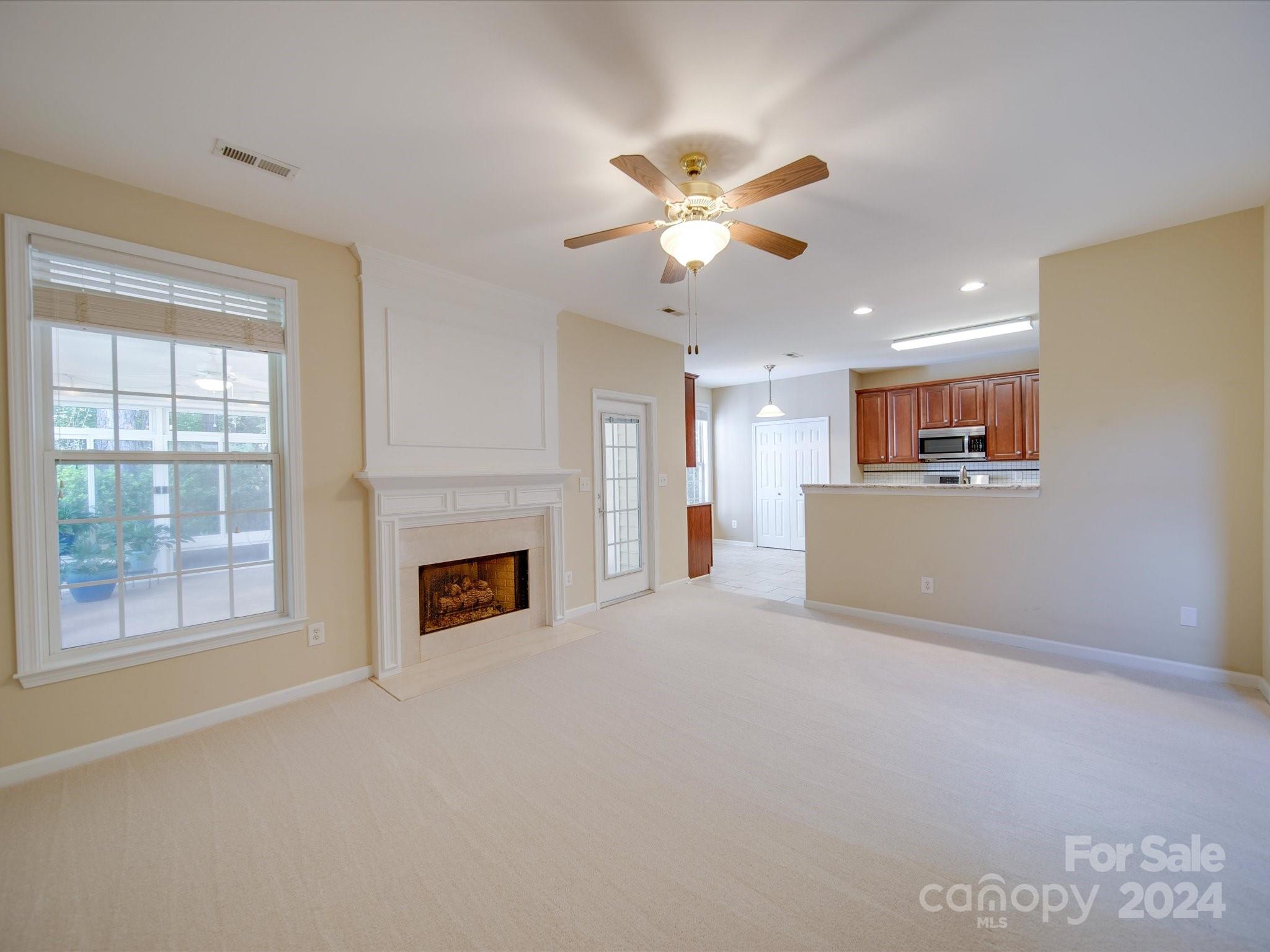Legacy Park - Residential