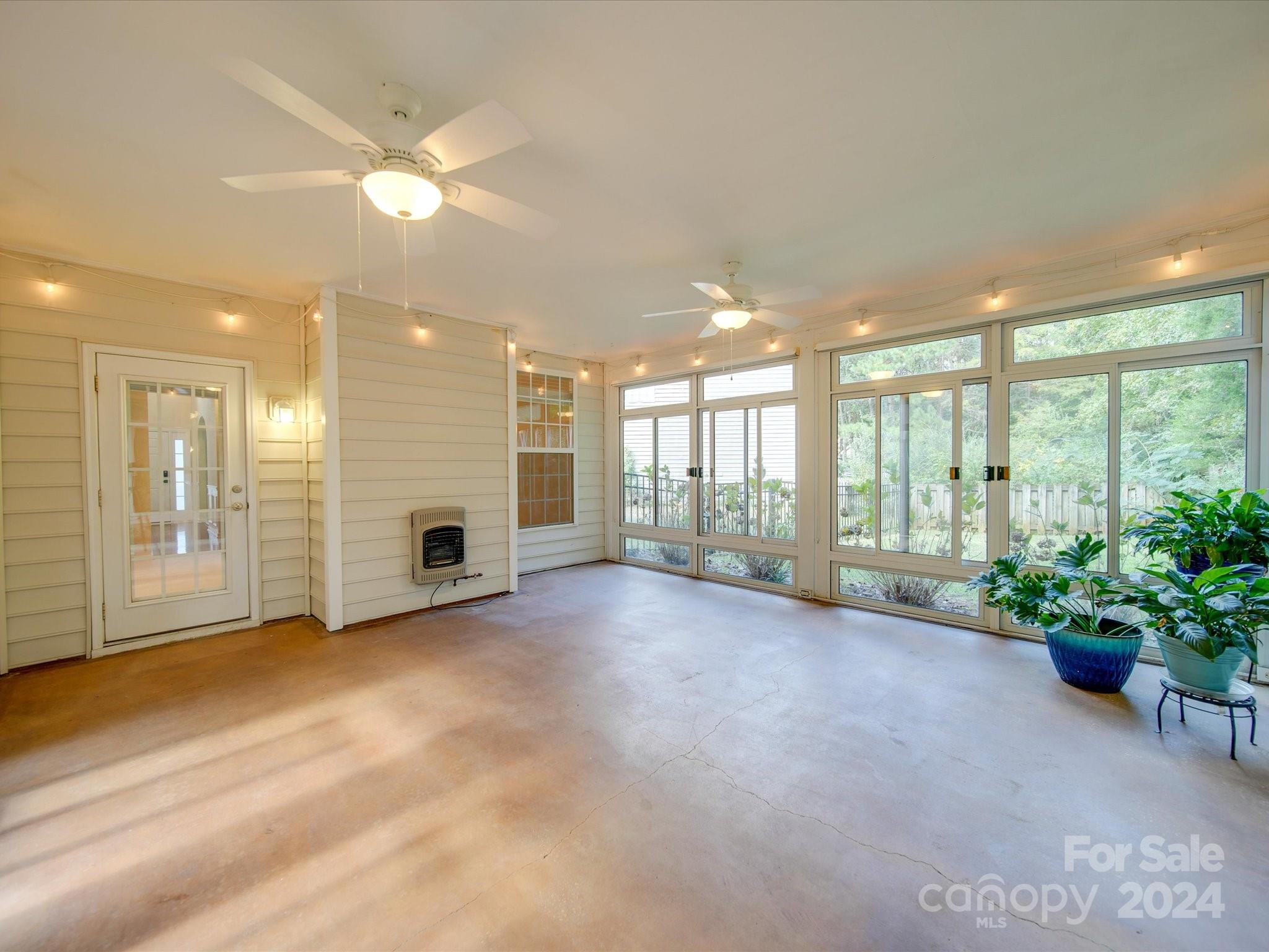 Legacy Park - Residential