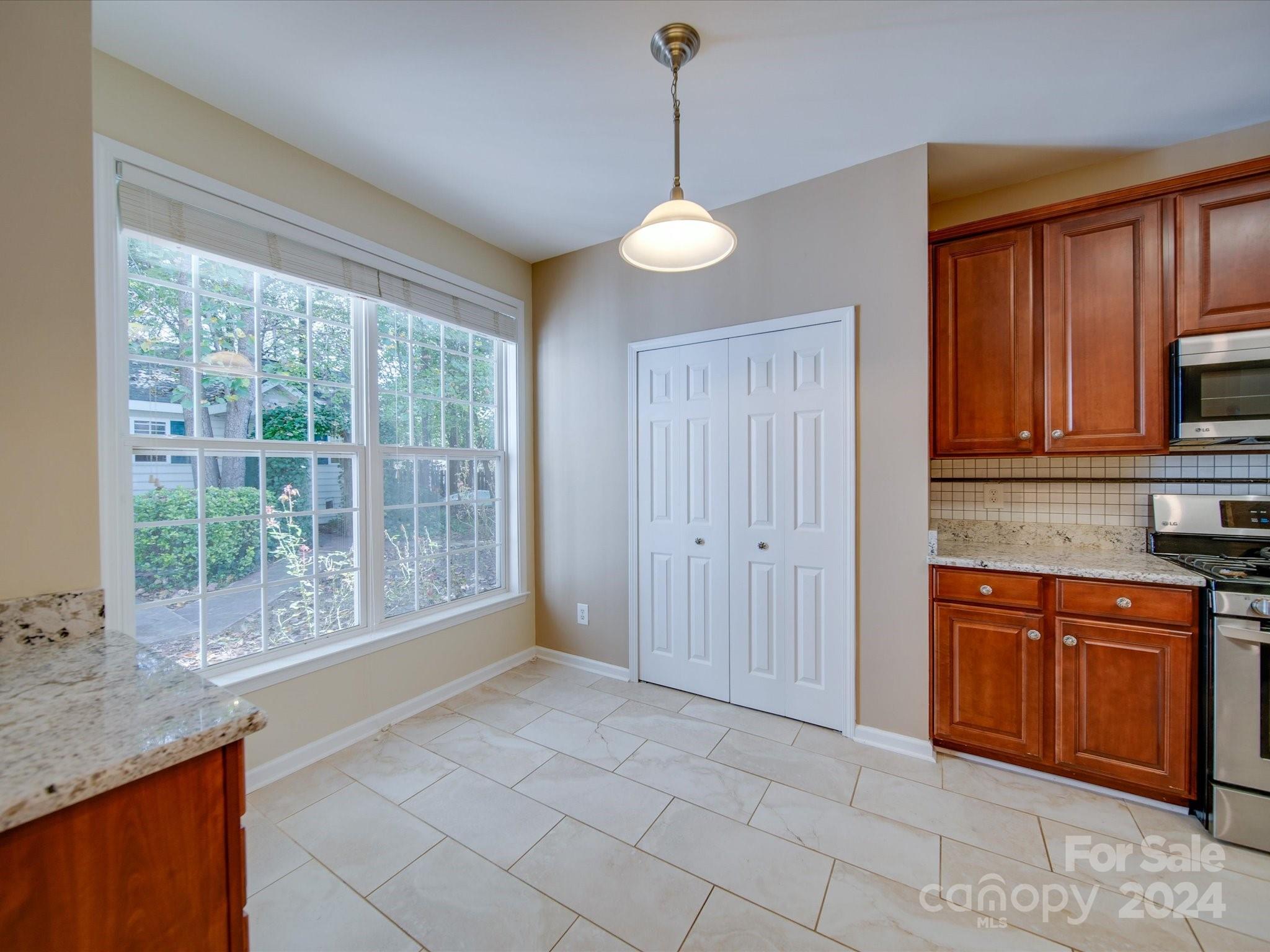 Legacy Park - Residential