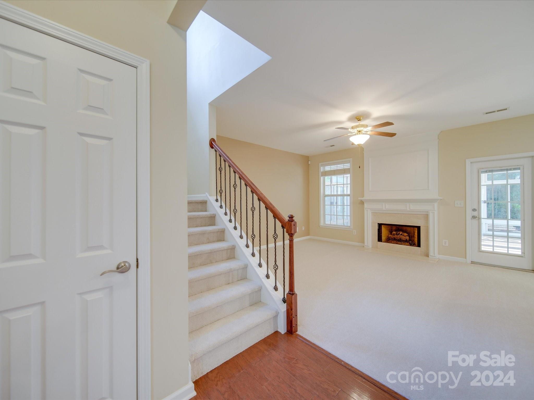 Legacy Park - Residential