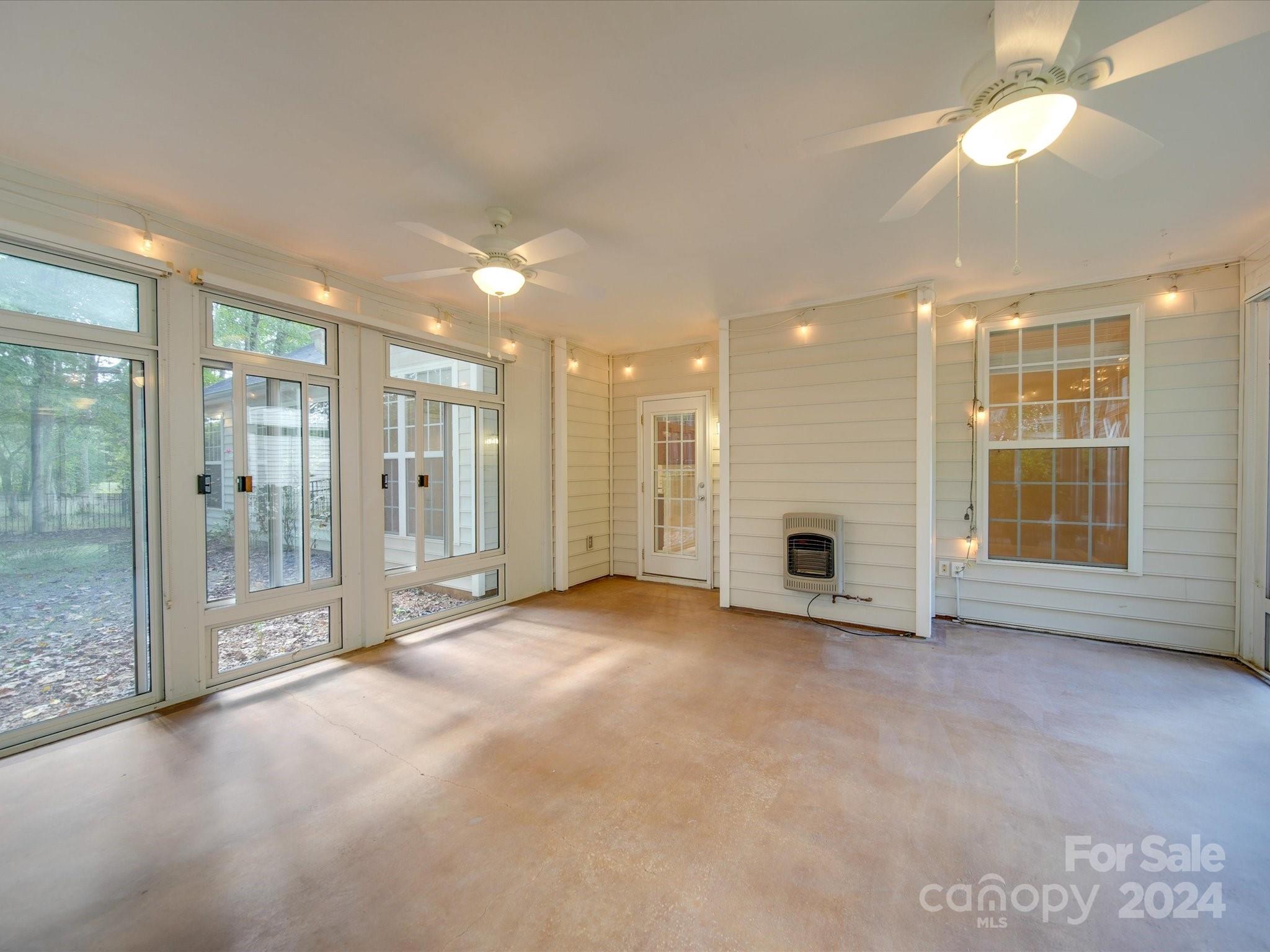 Legacy Park - Residential