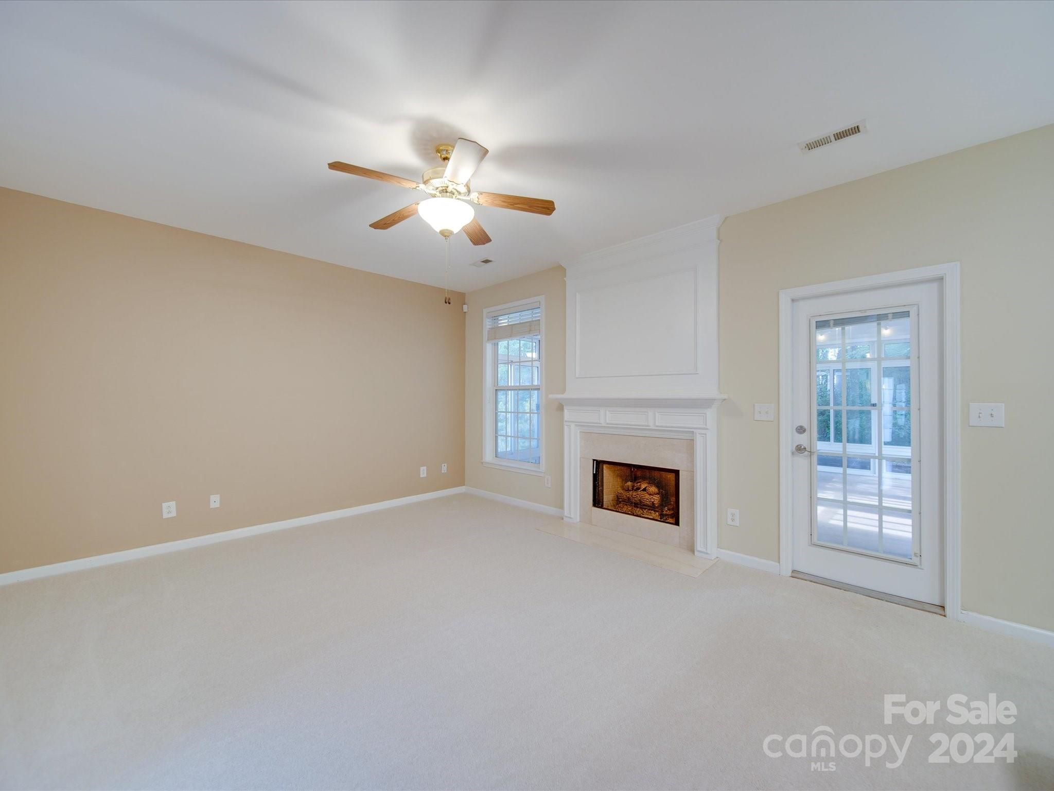 Legacy Park - Residential