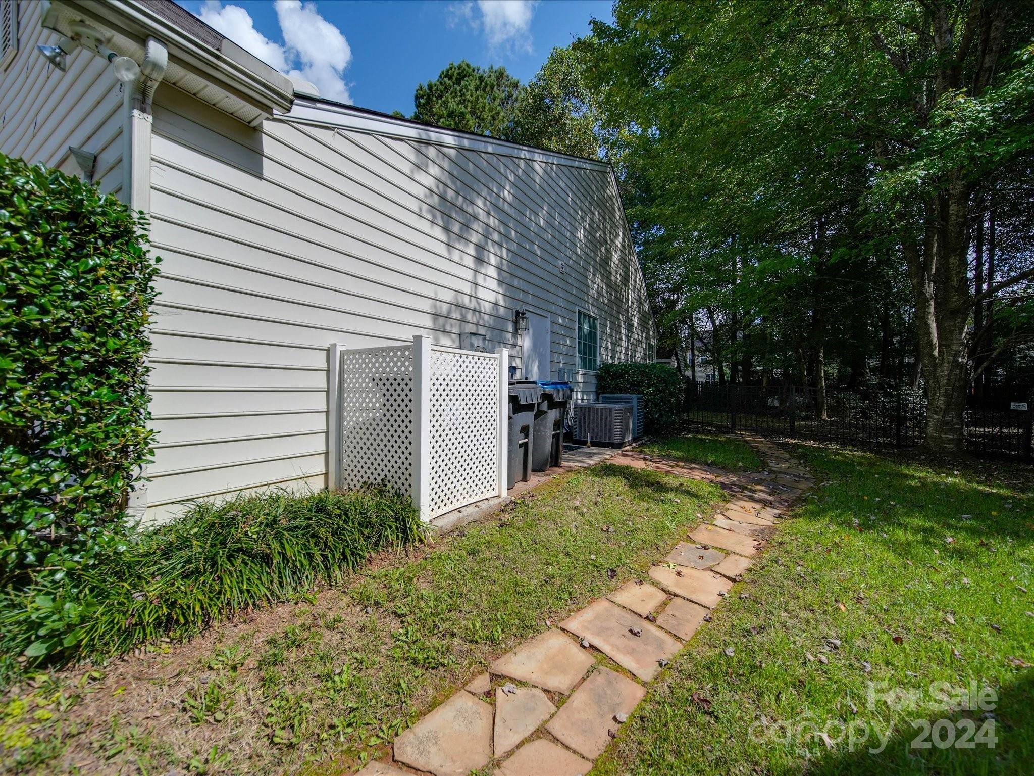 Legacy Park - Residential
