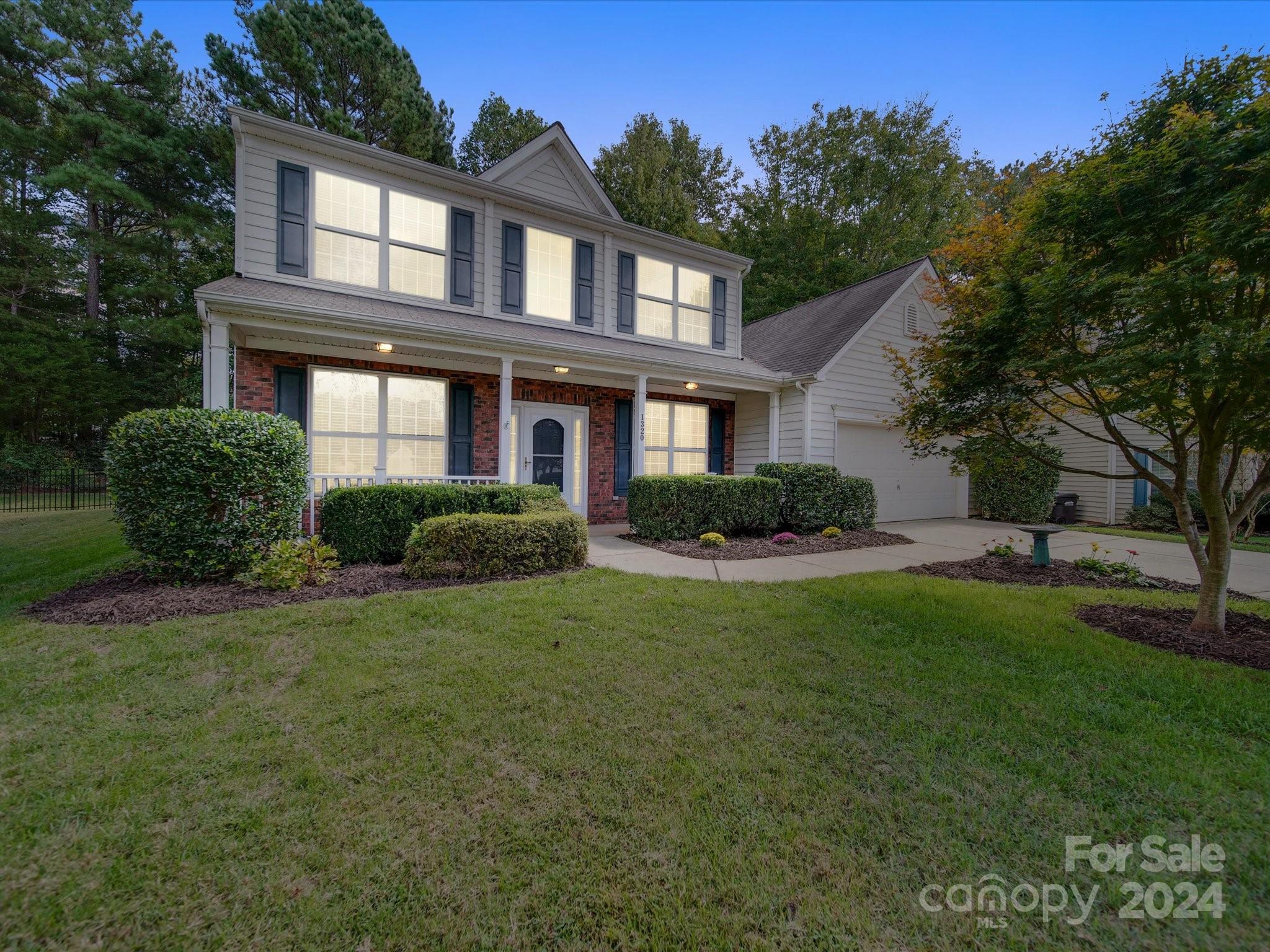 Legacy Park - Residential