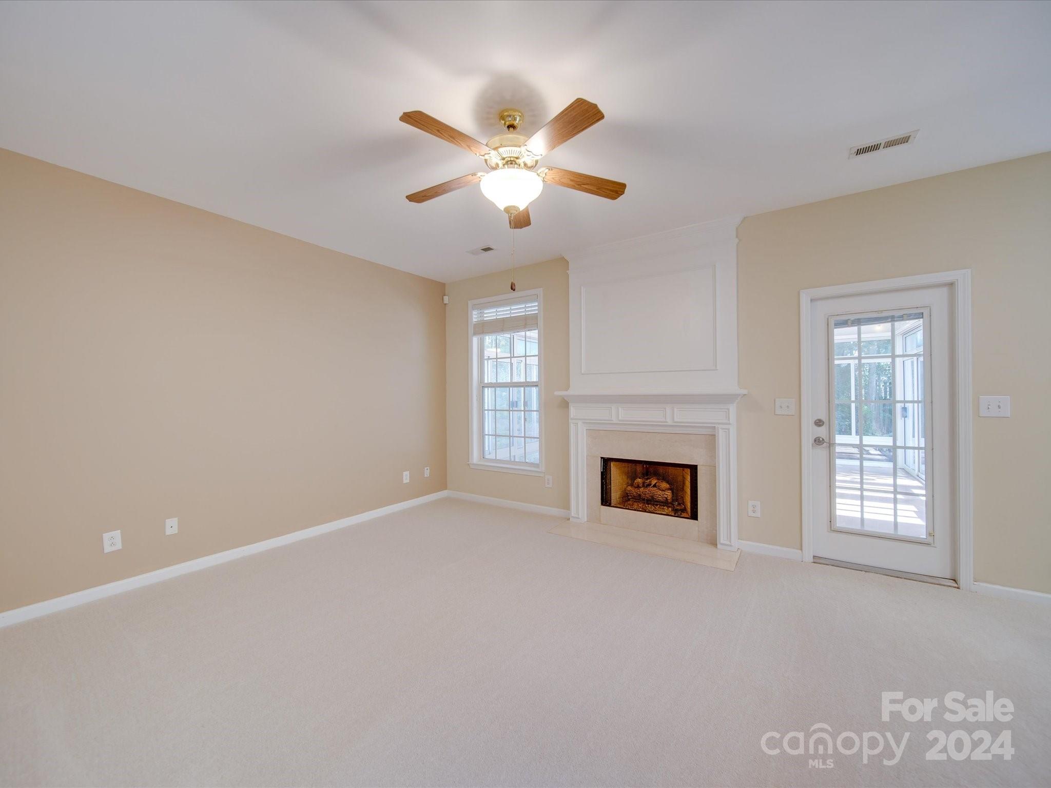 Legacy Park - Residential