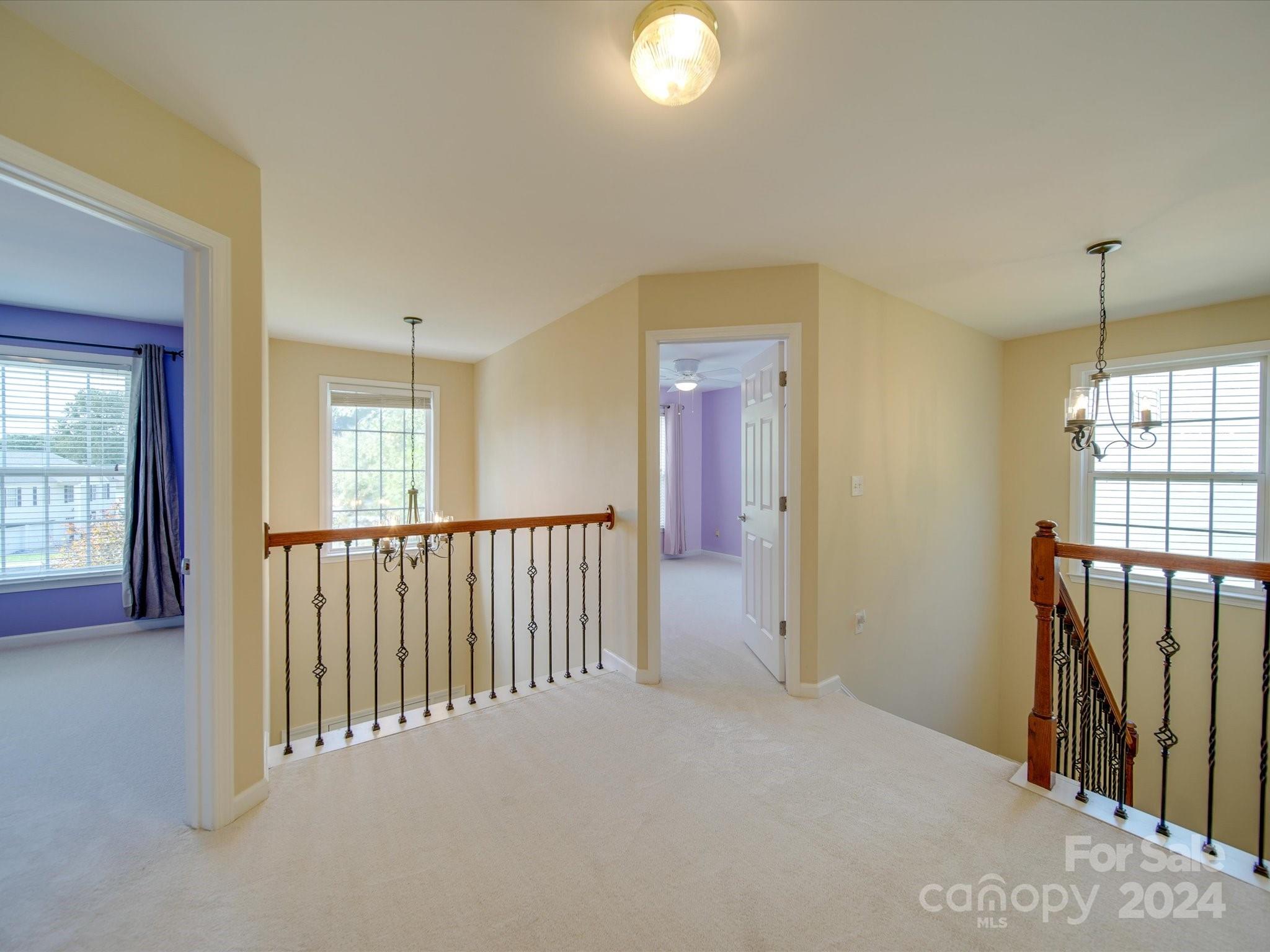 Legacy Park - Residential