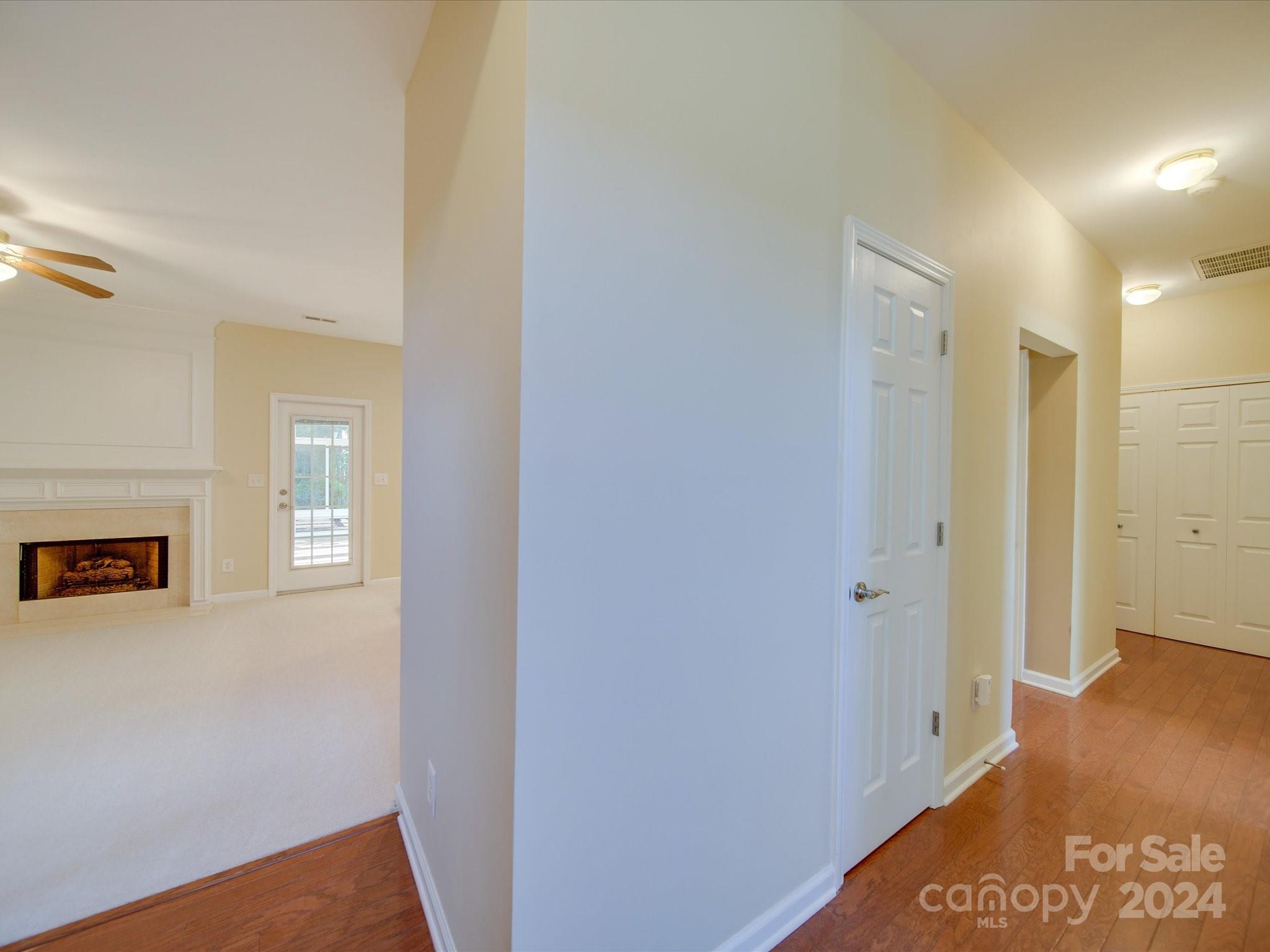 Legacy Park - Residential