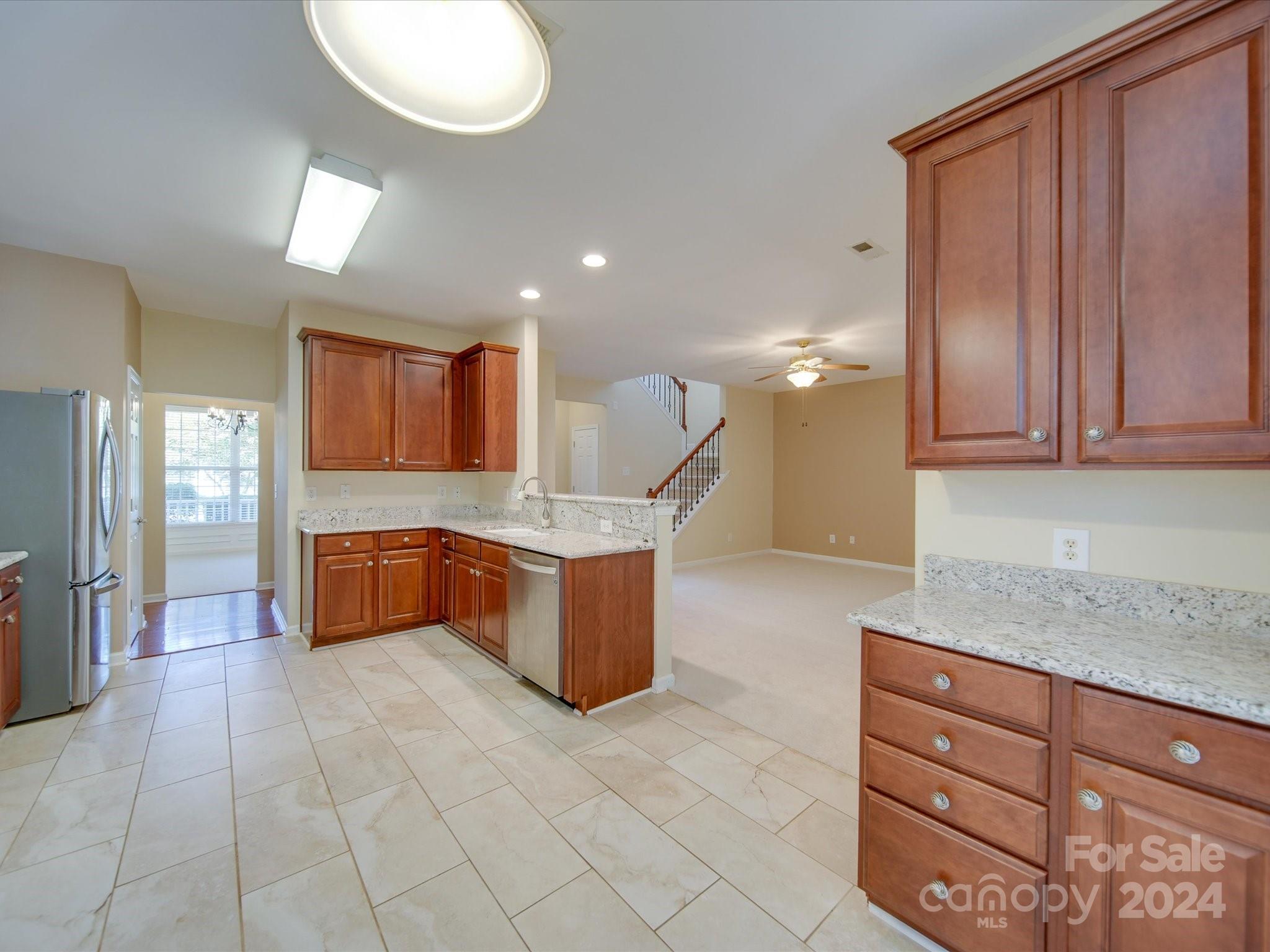 Legacy Park - Residential